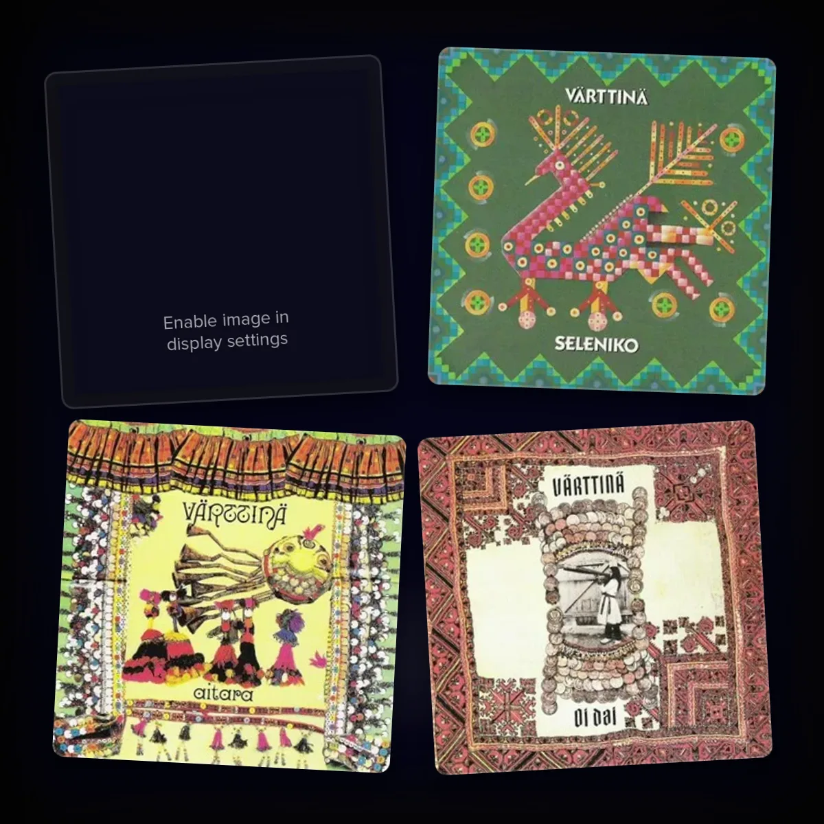 finnish folk music