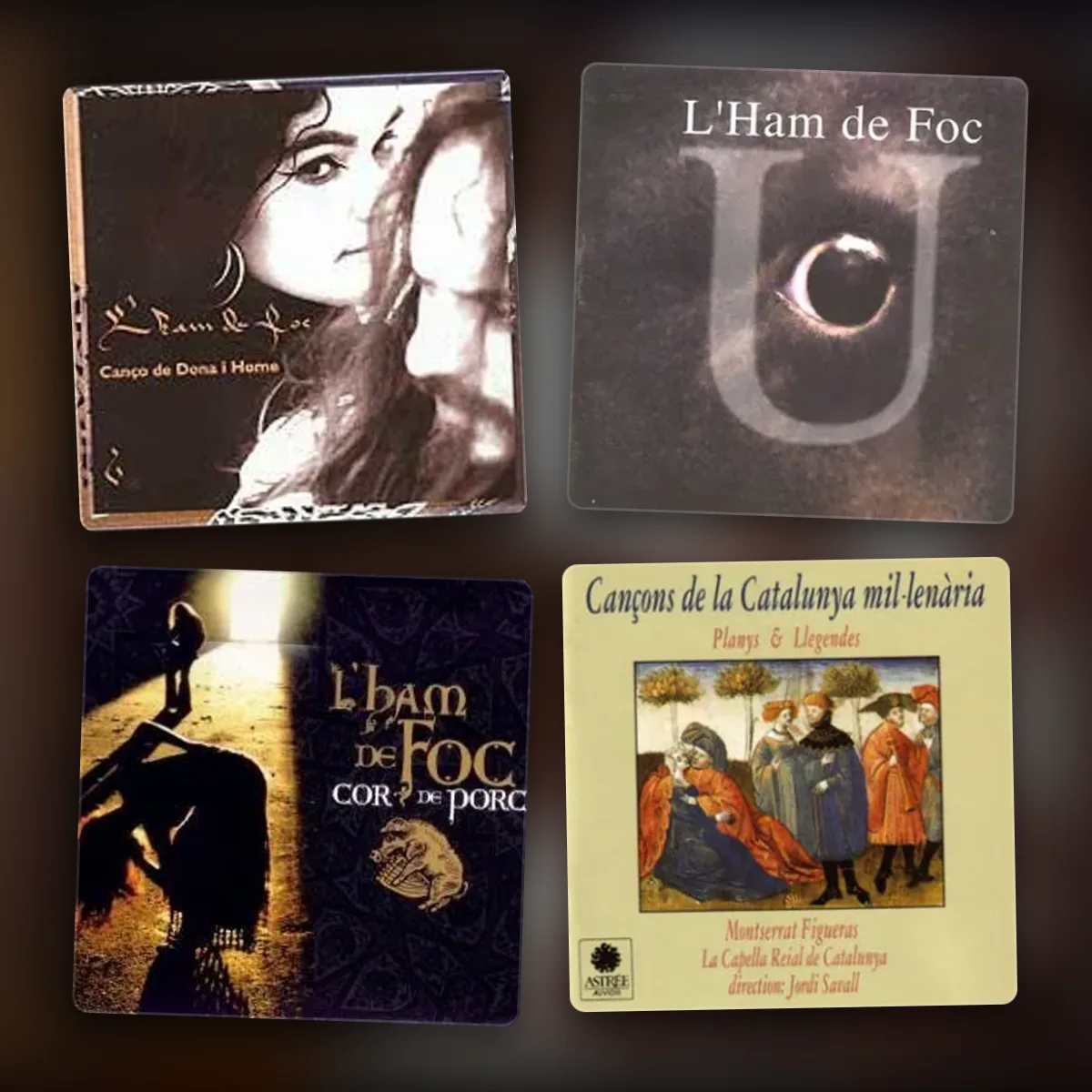 catalan folk music