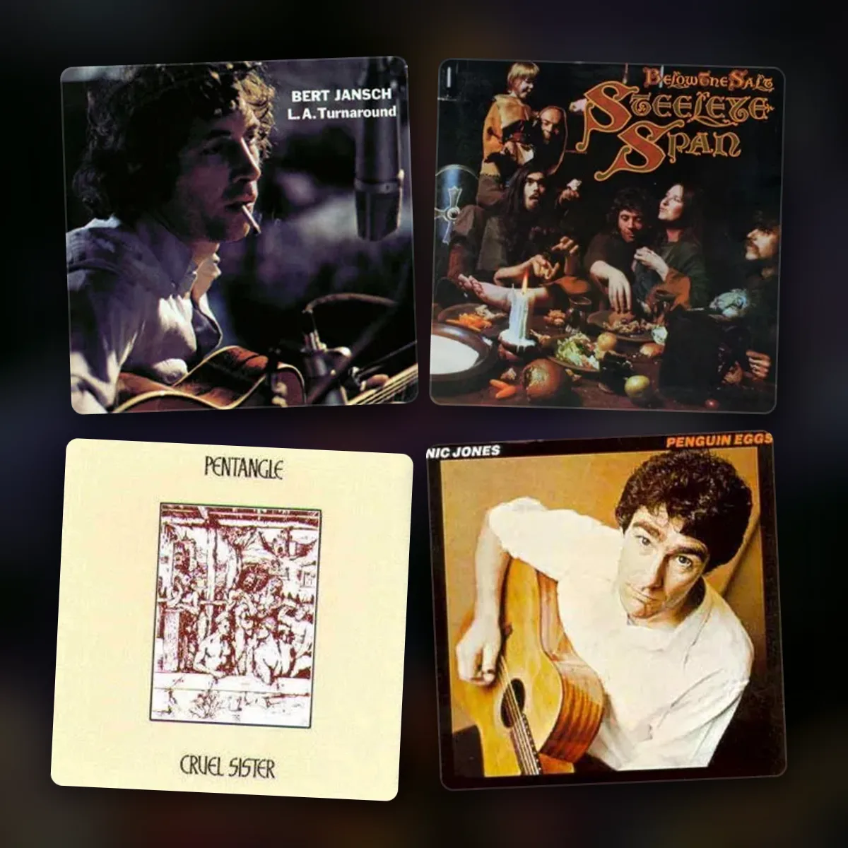 english folk music