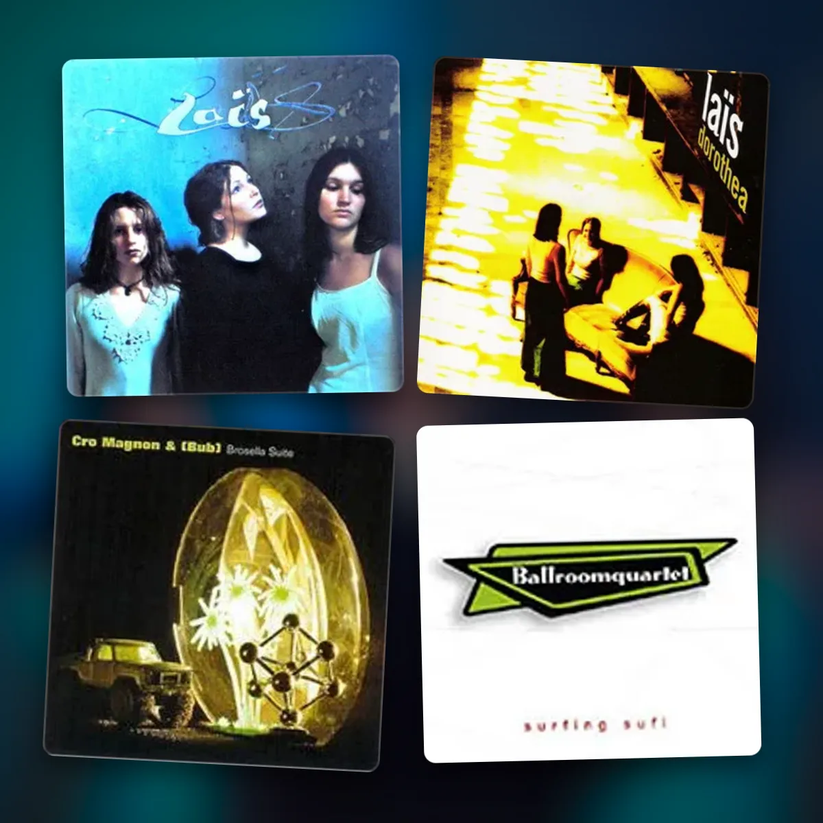 flemish folk music