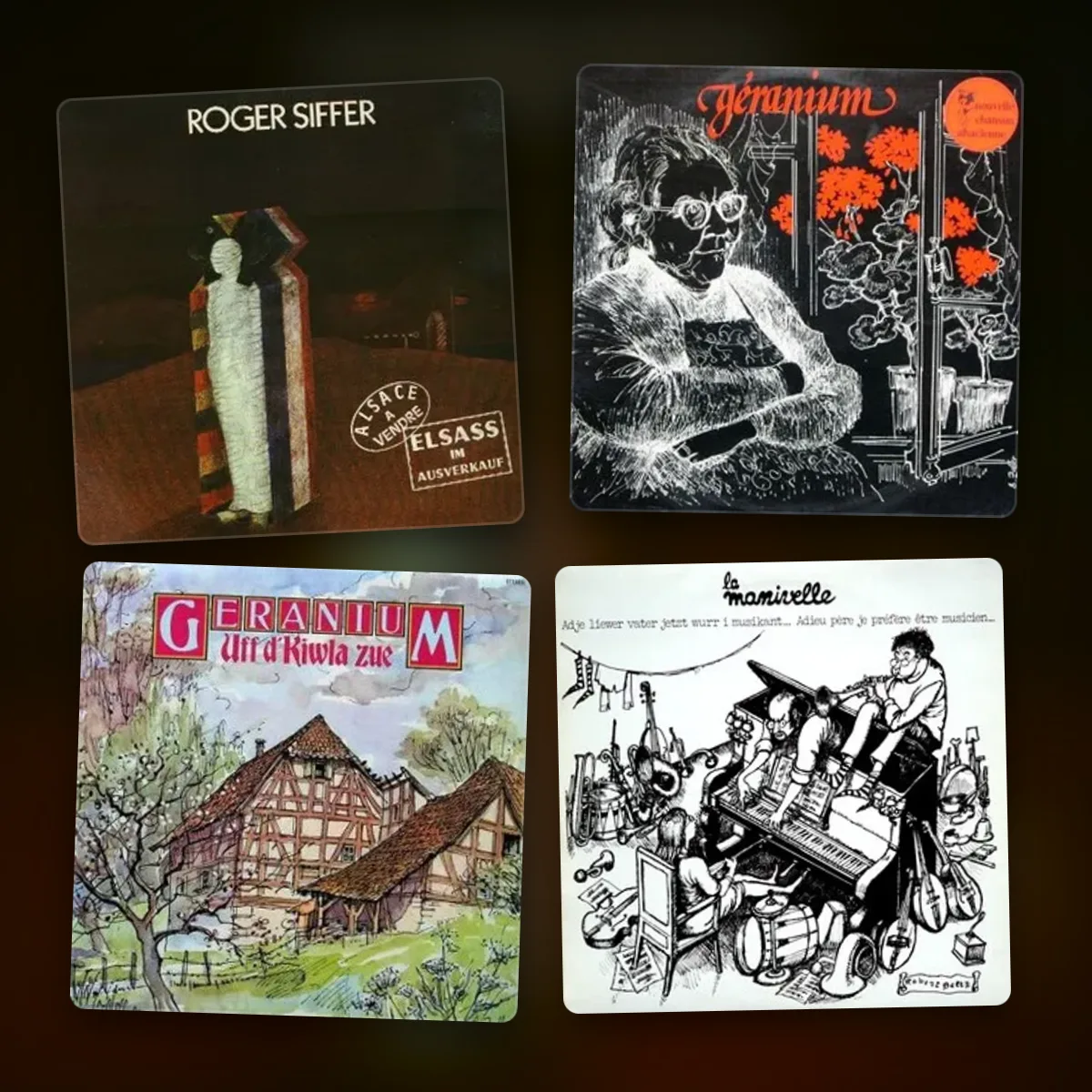 alsatian folk music
