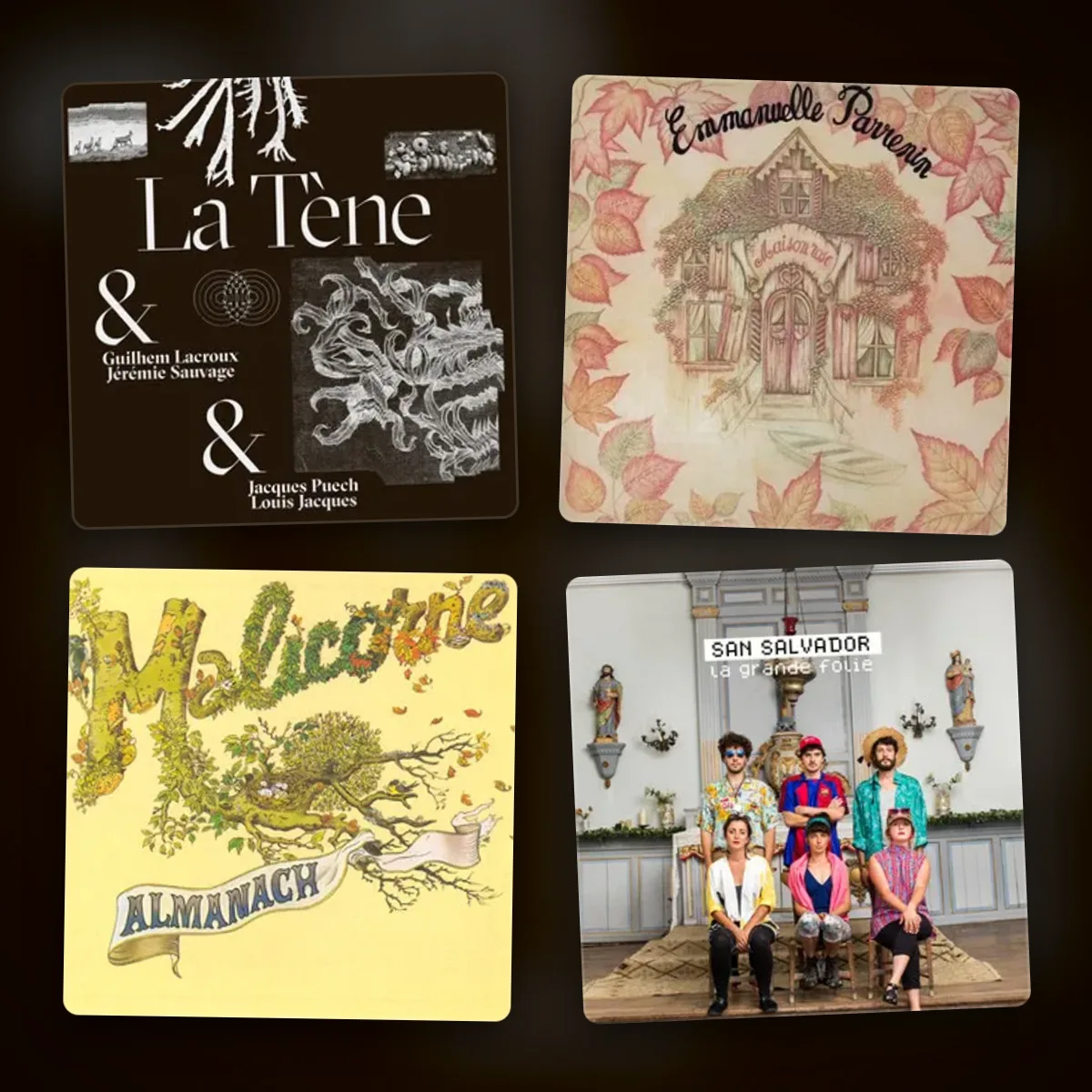 occitan folk music
