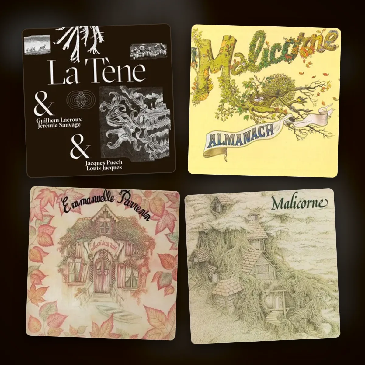 auvergnat folk music