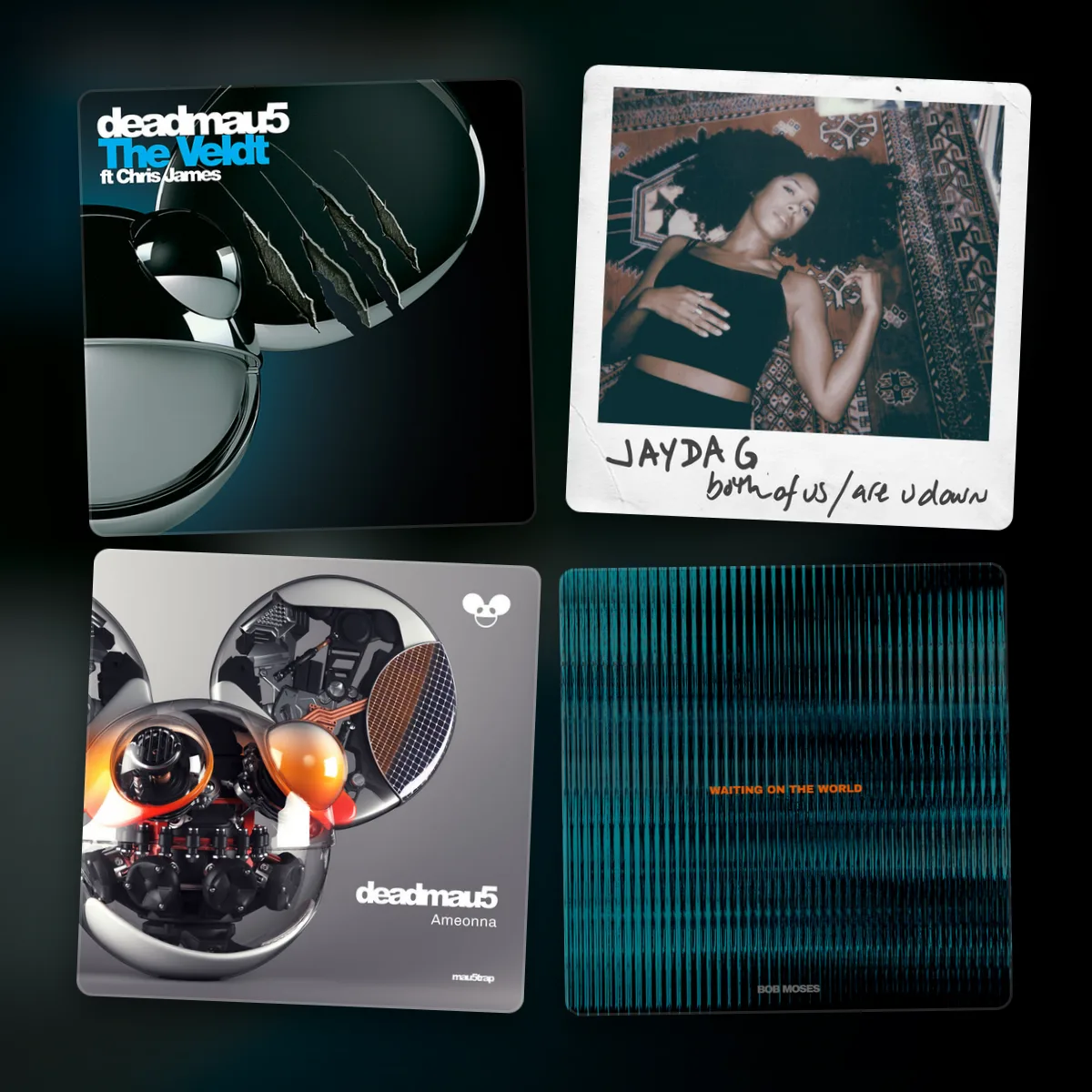 canadian electronic
