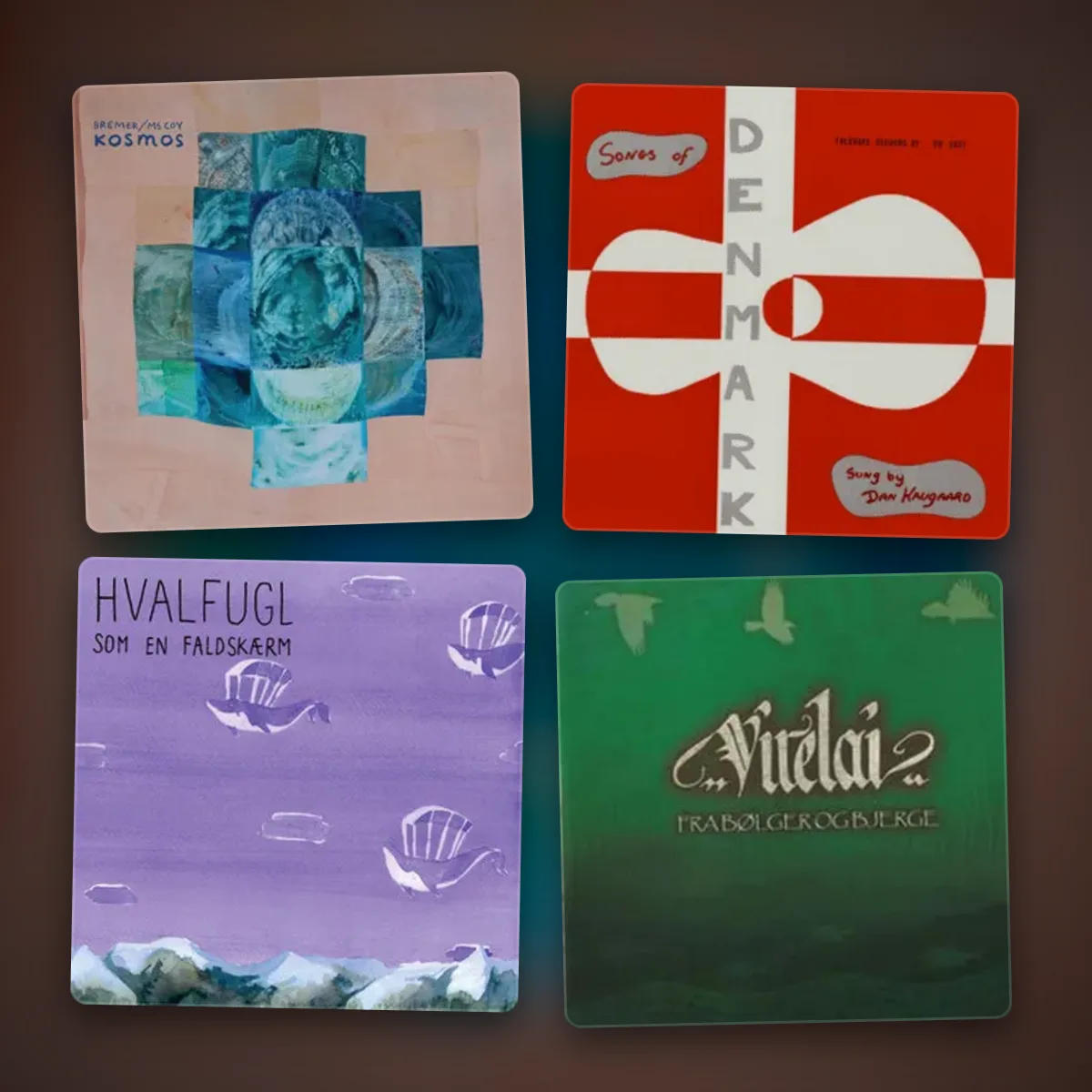 danish folk music