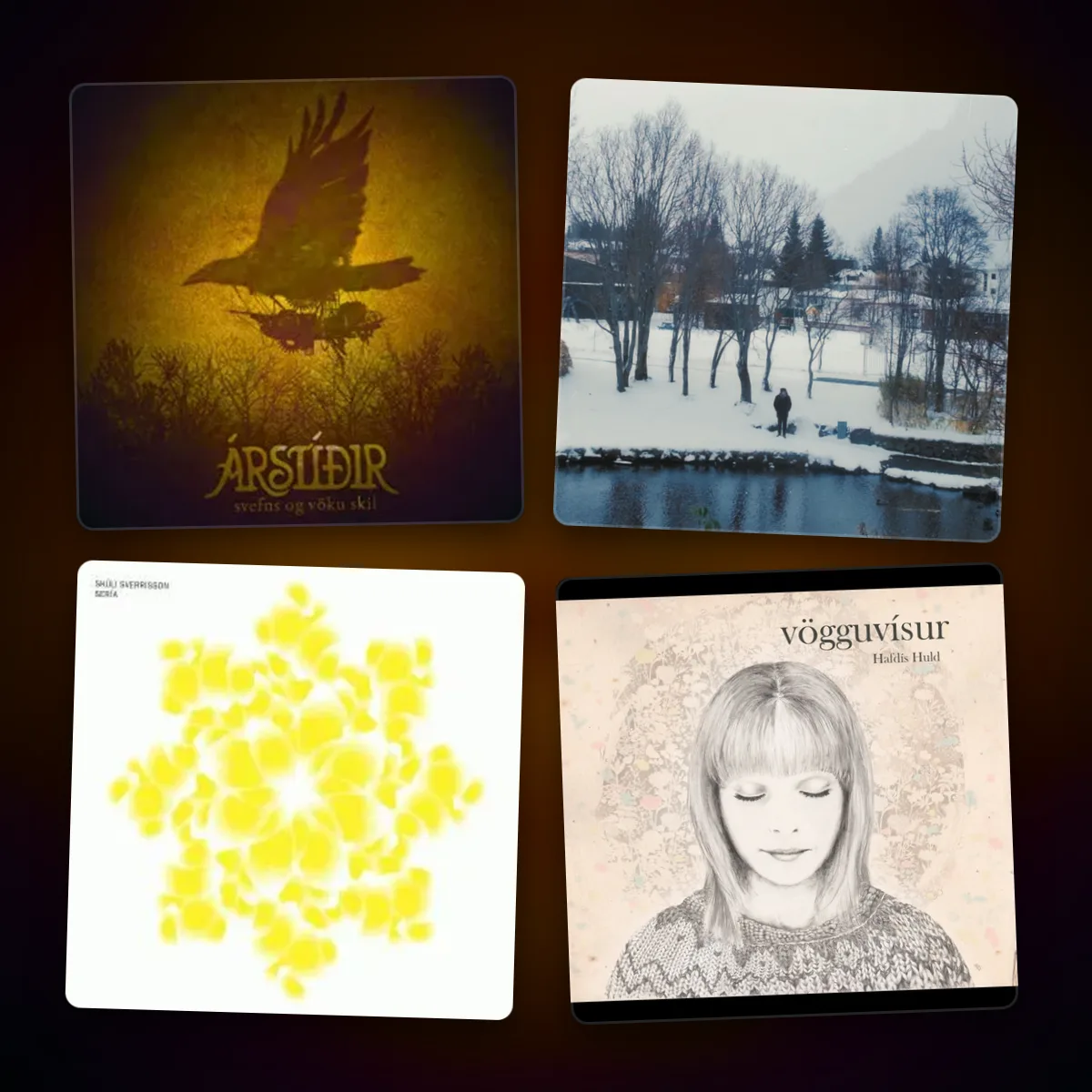 icelandic folk music