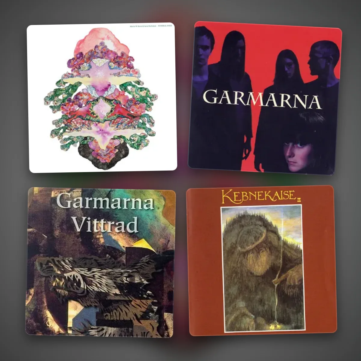 swedish folk music