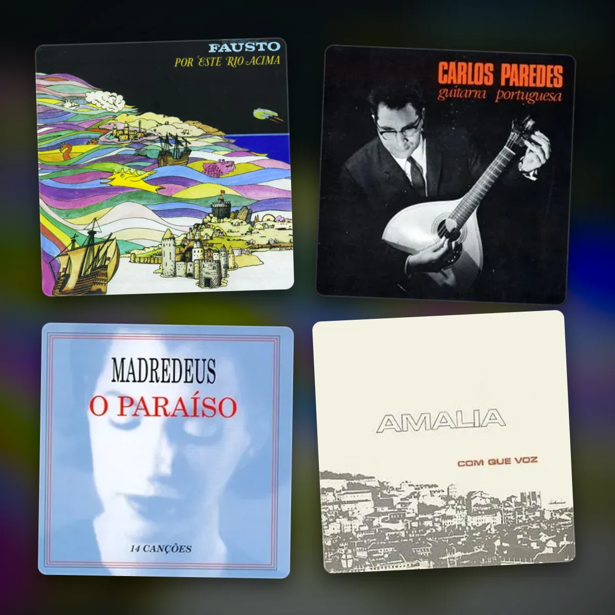portuguese folk music