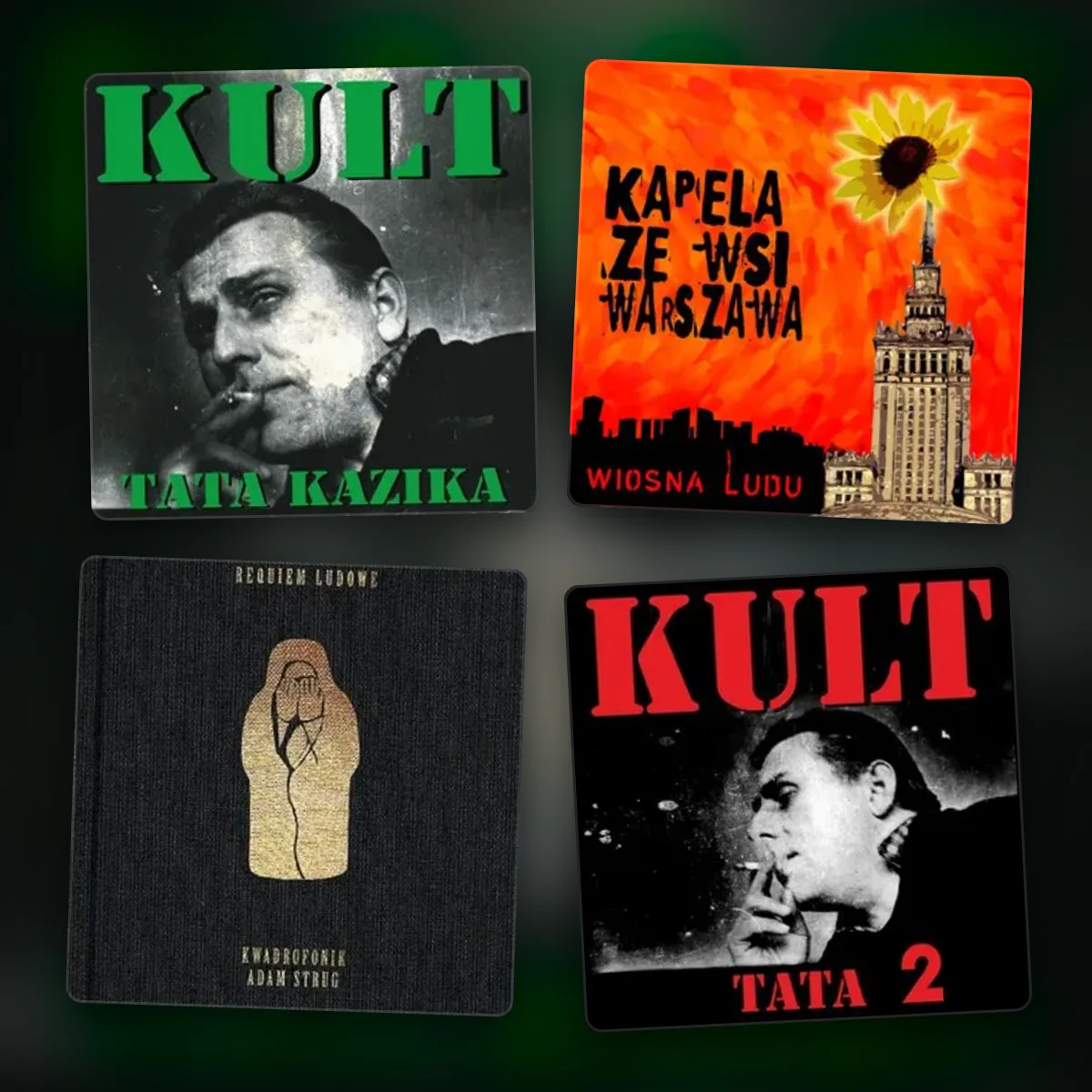 polish folk music
