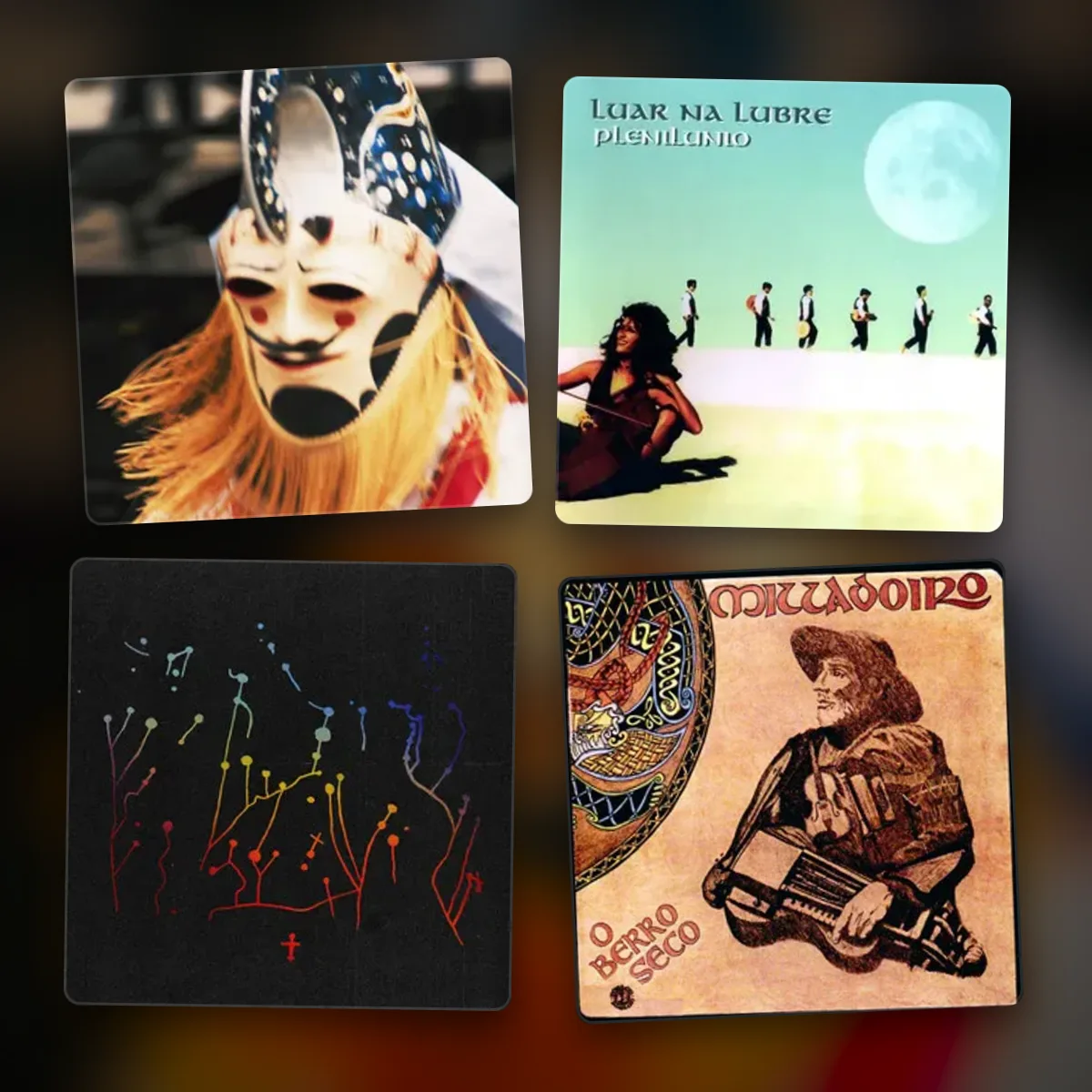 galician folk music