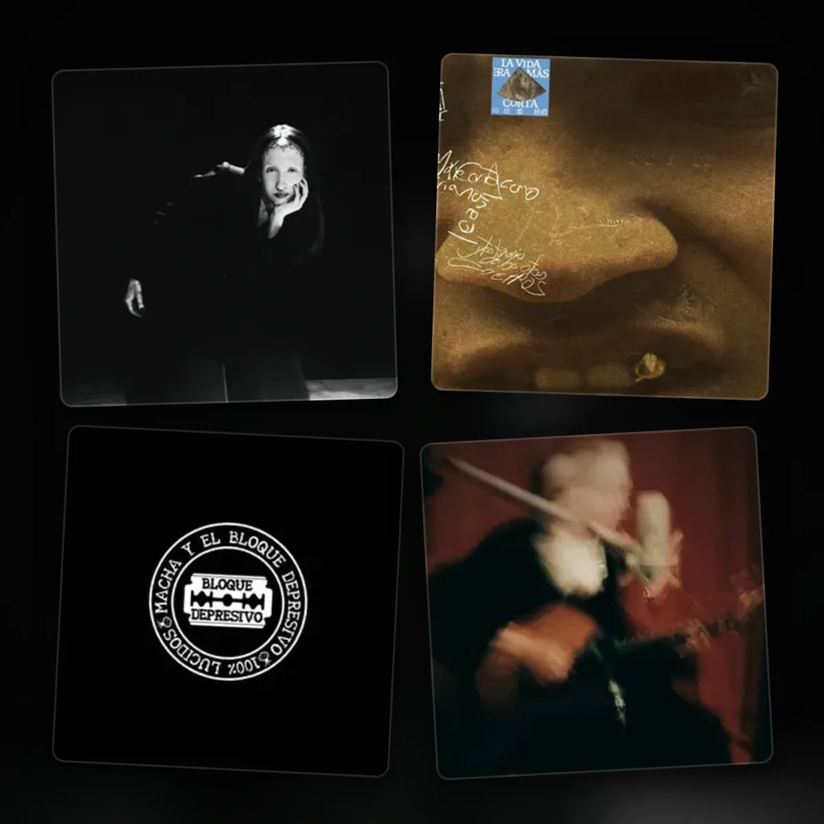 hispanic american folk music
