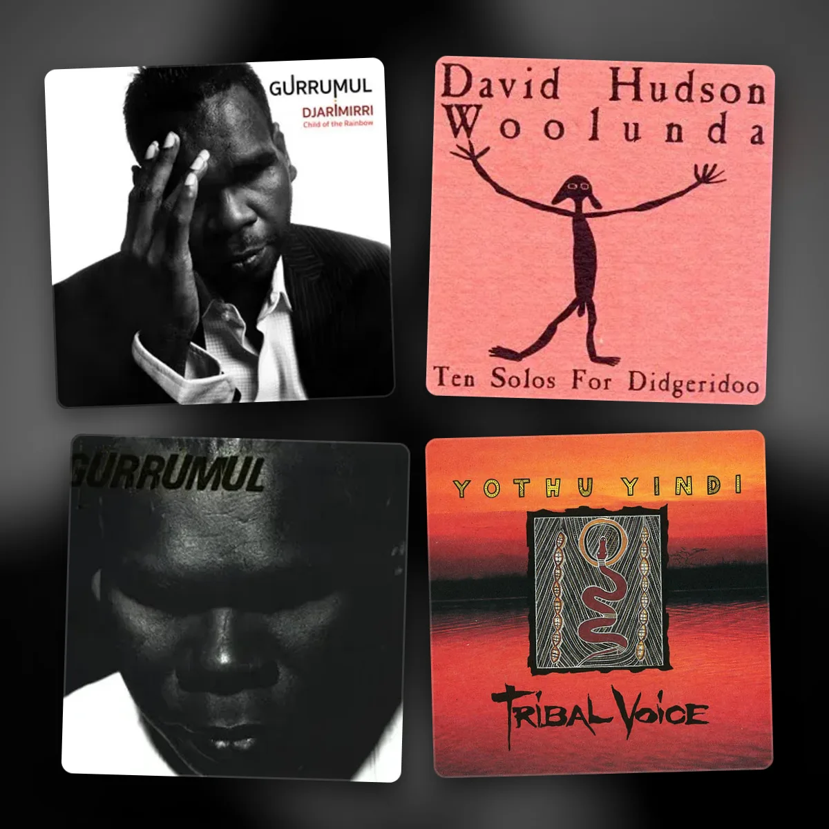 indigenous australian traditional music