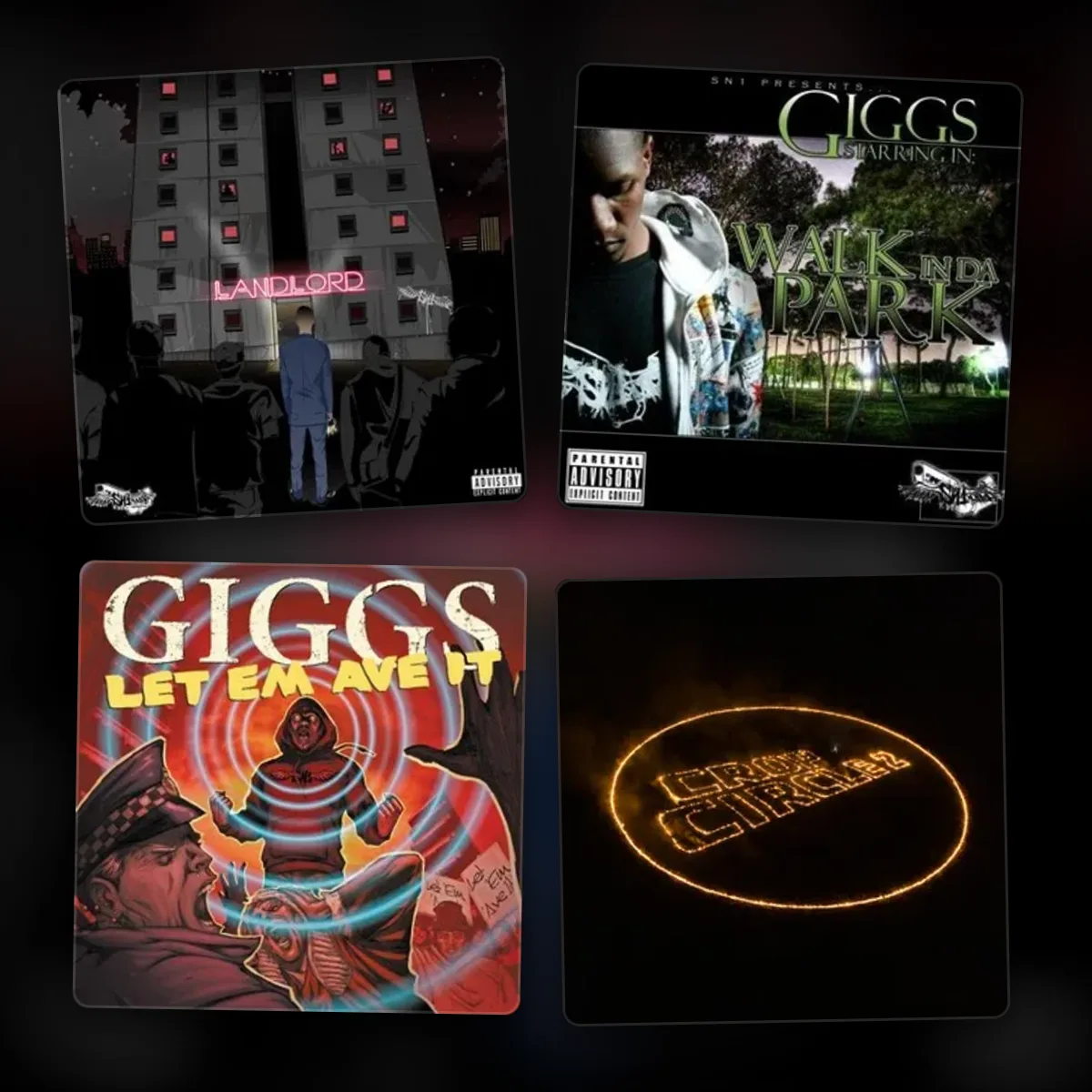 road rap