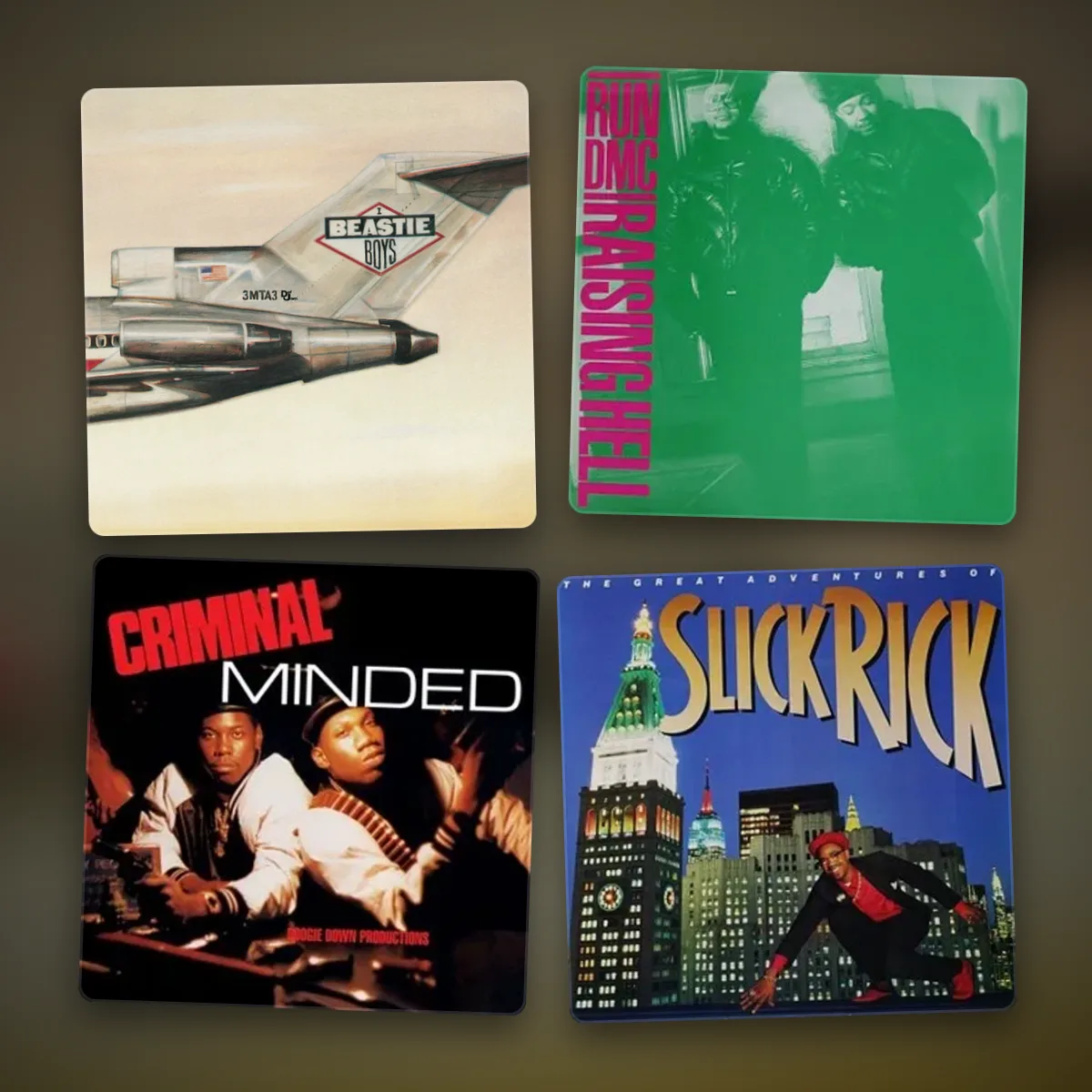 mid-school hip hop