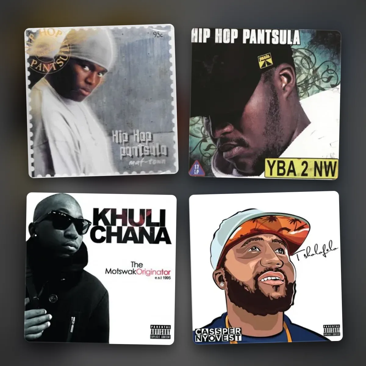 motswako