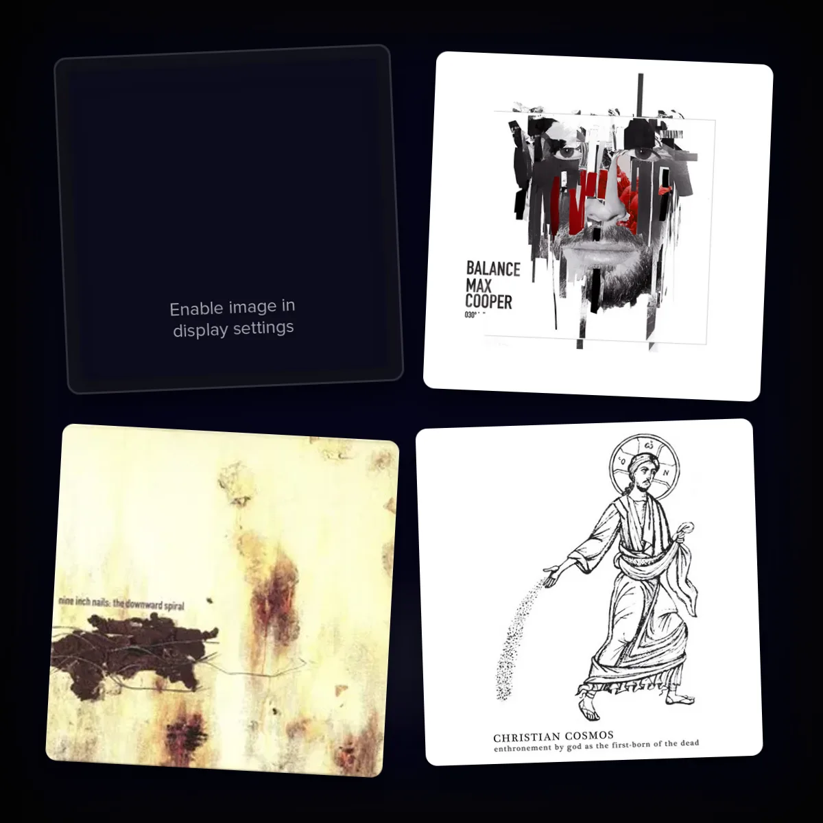 industrial & noise