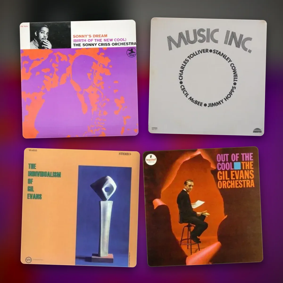 progressive big band