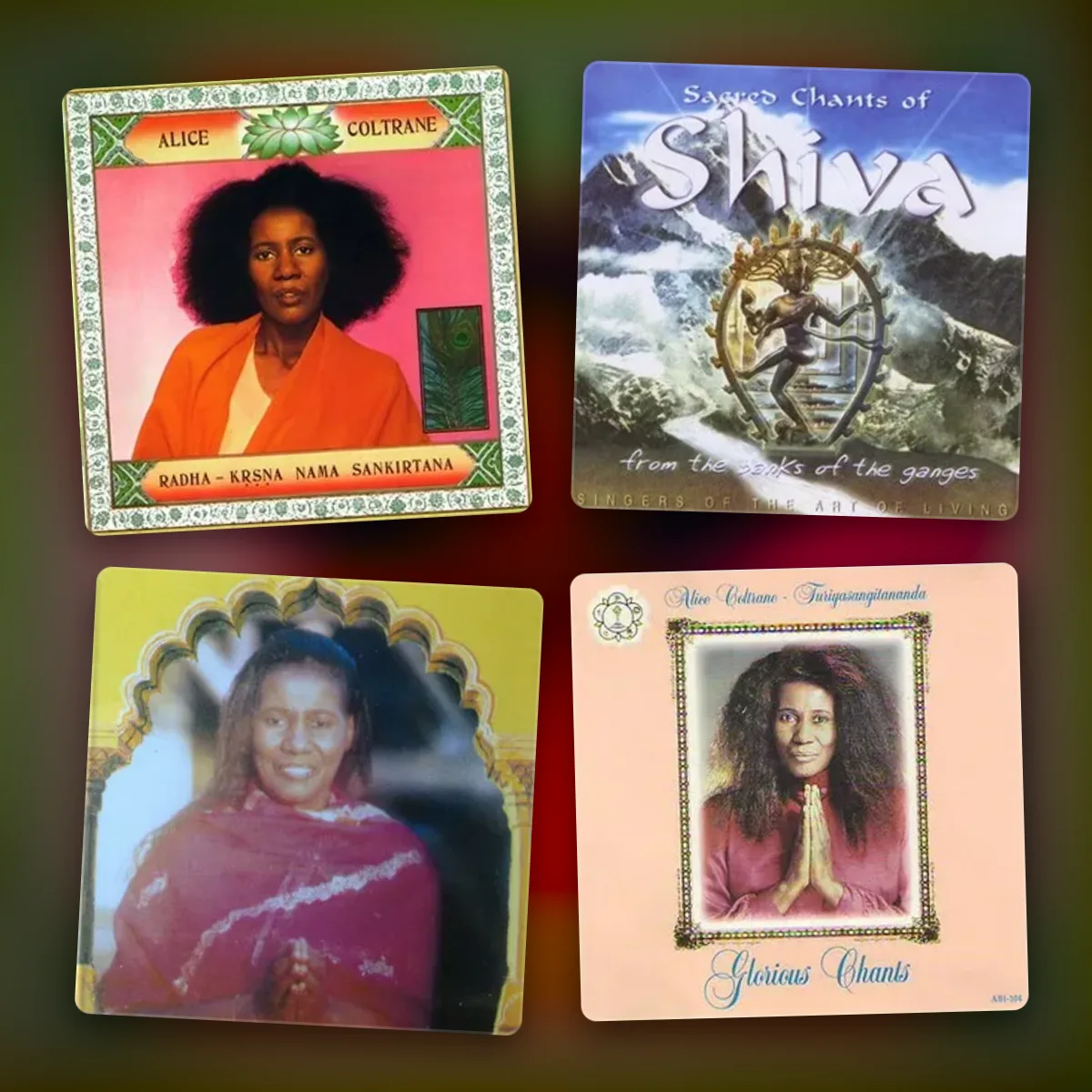 new age kirtan