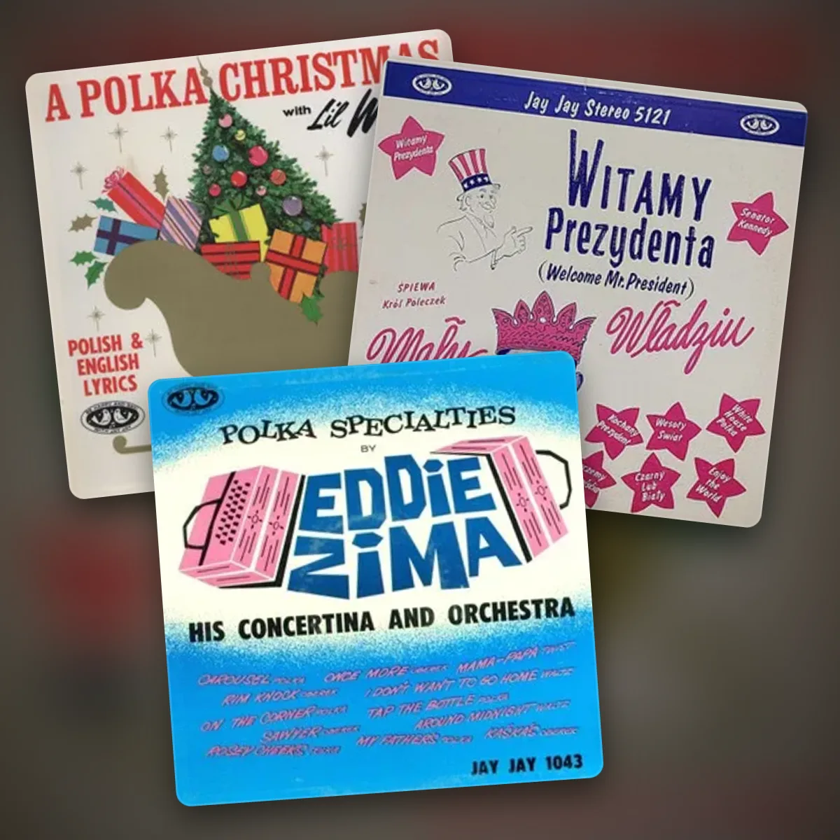chicago polka