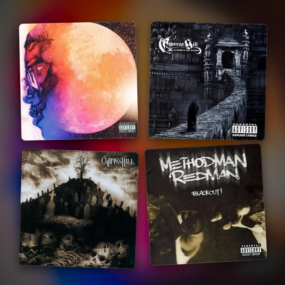 stoner rap