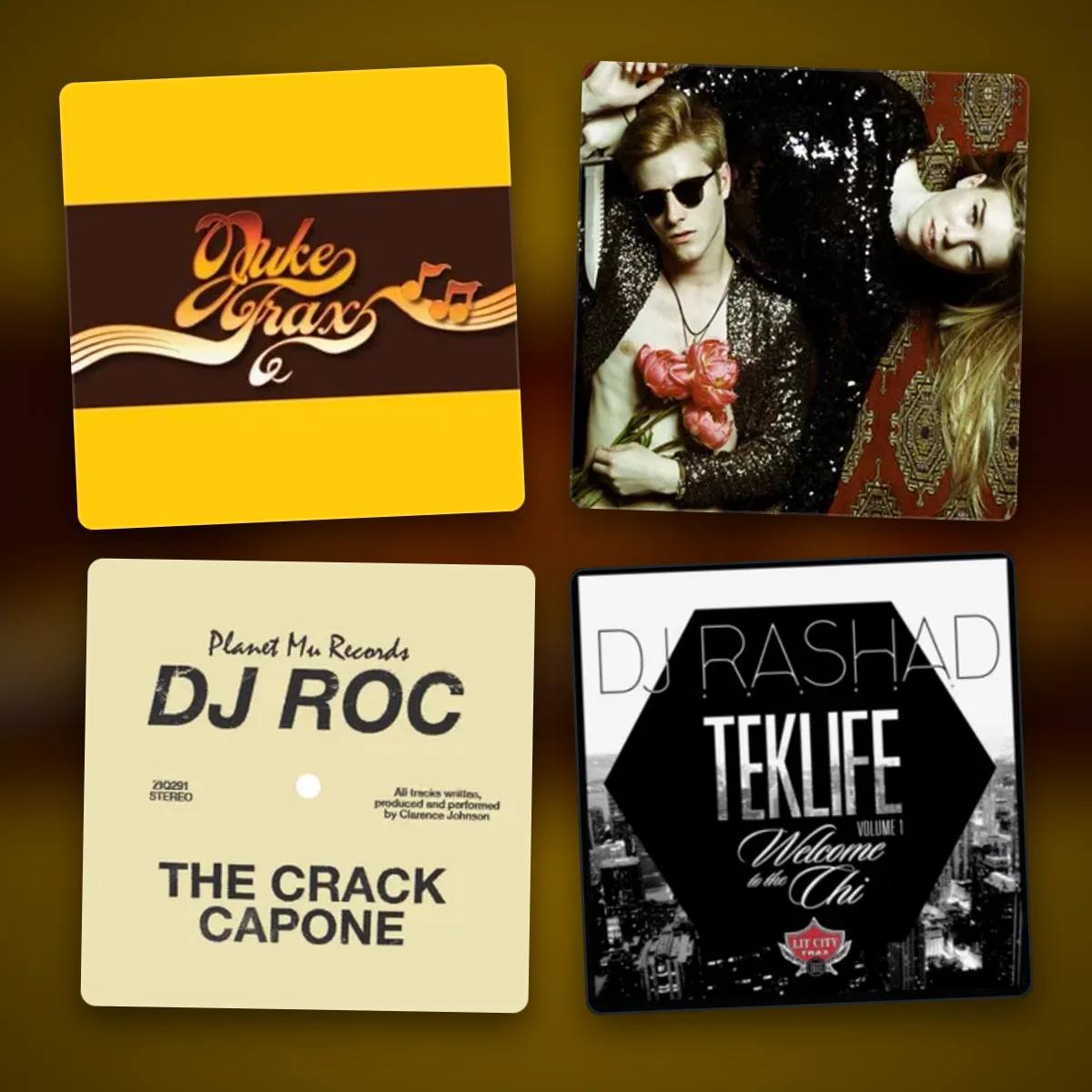 juke