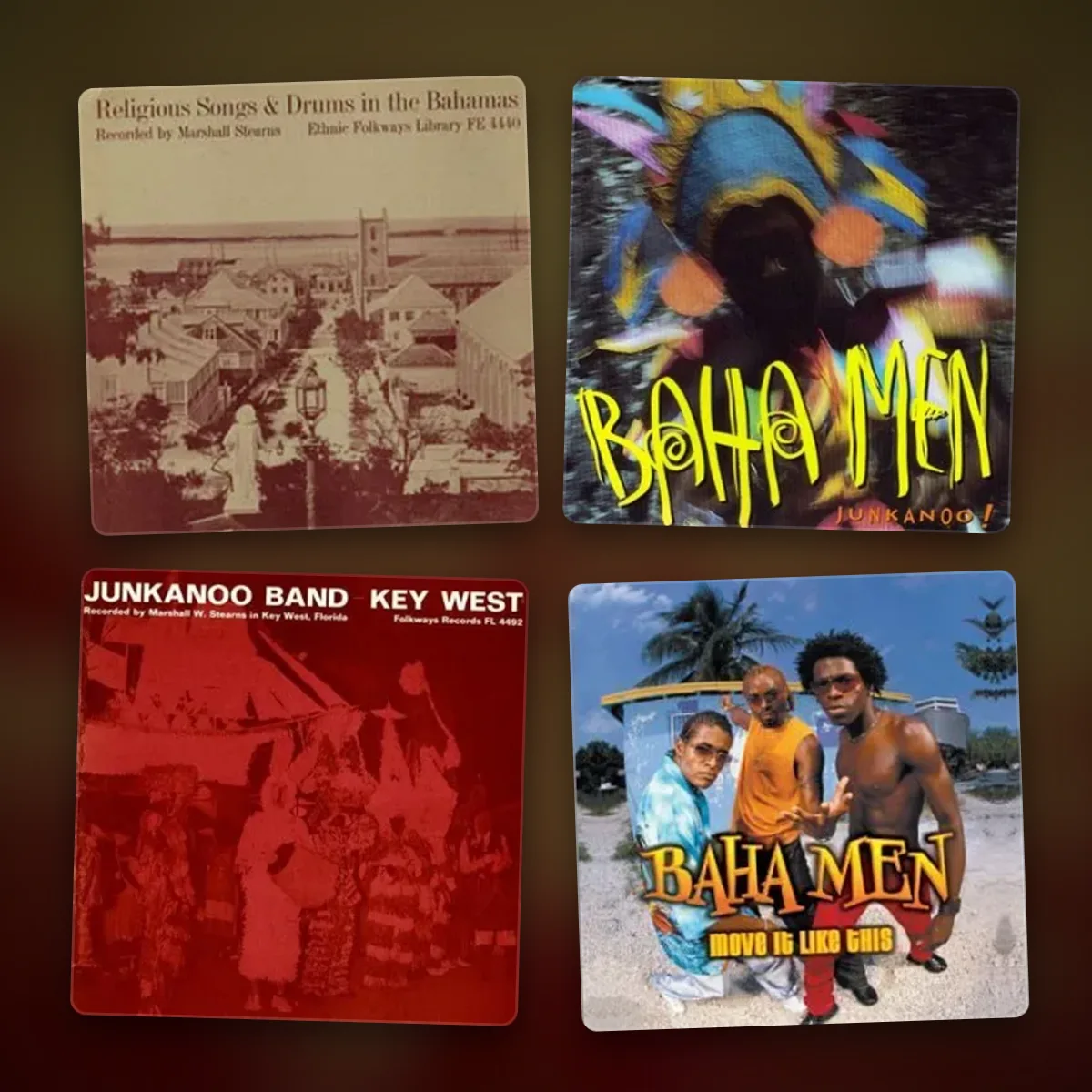 junkanoo
