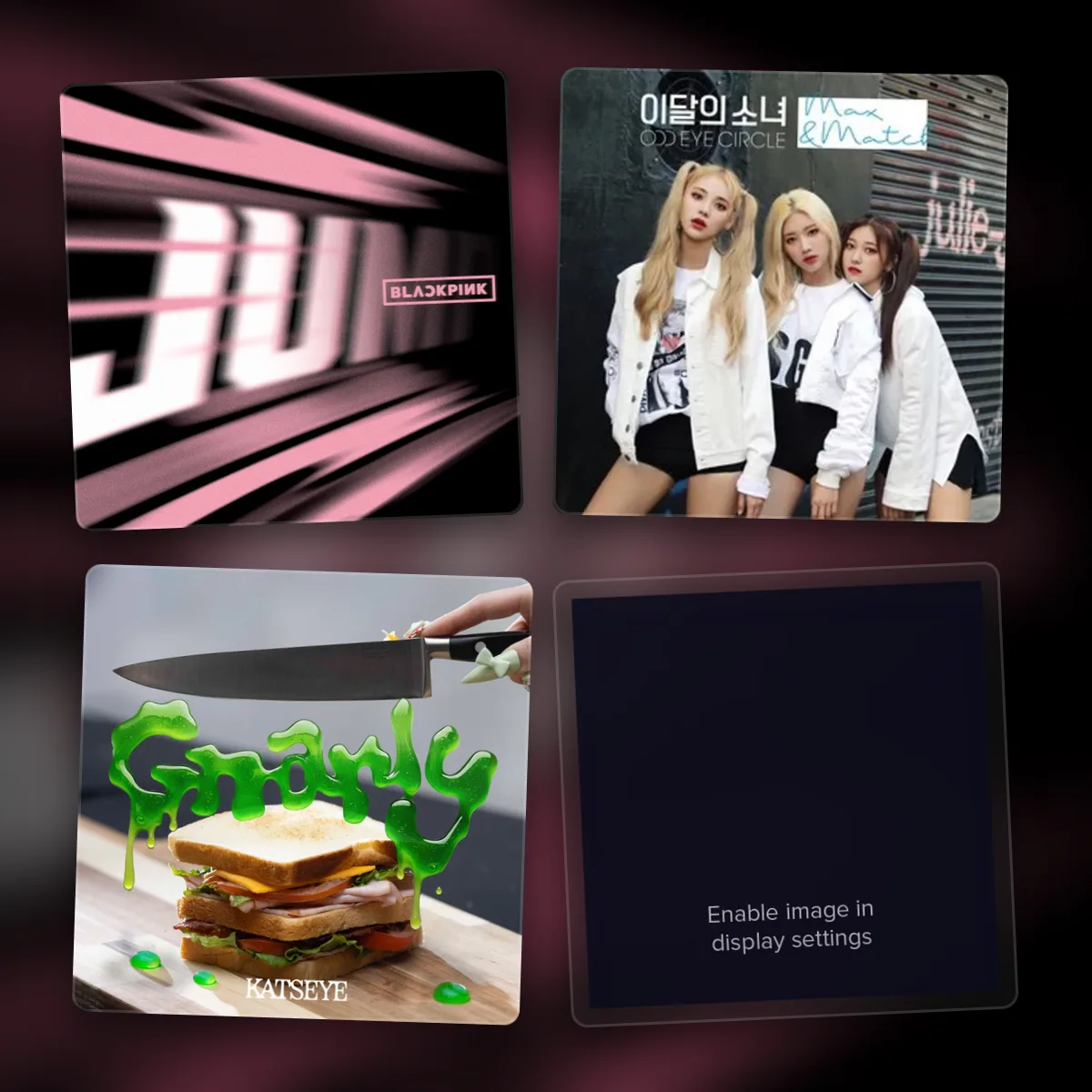 k-pop