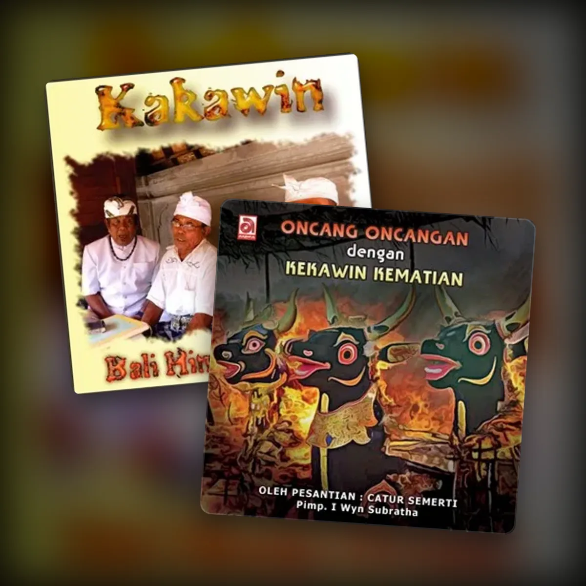 kakawin