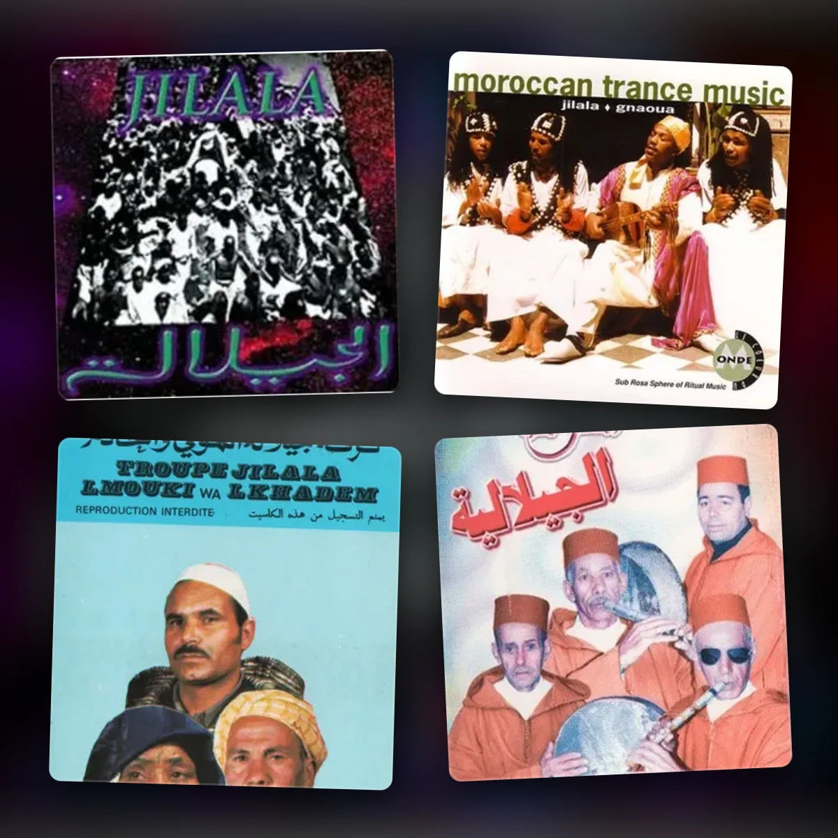 jilala music