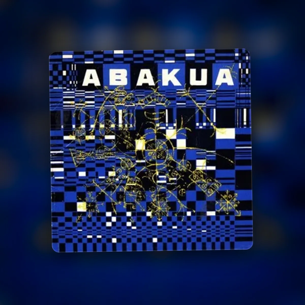 abakuá music