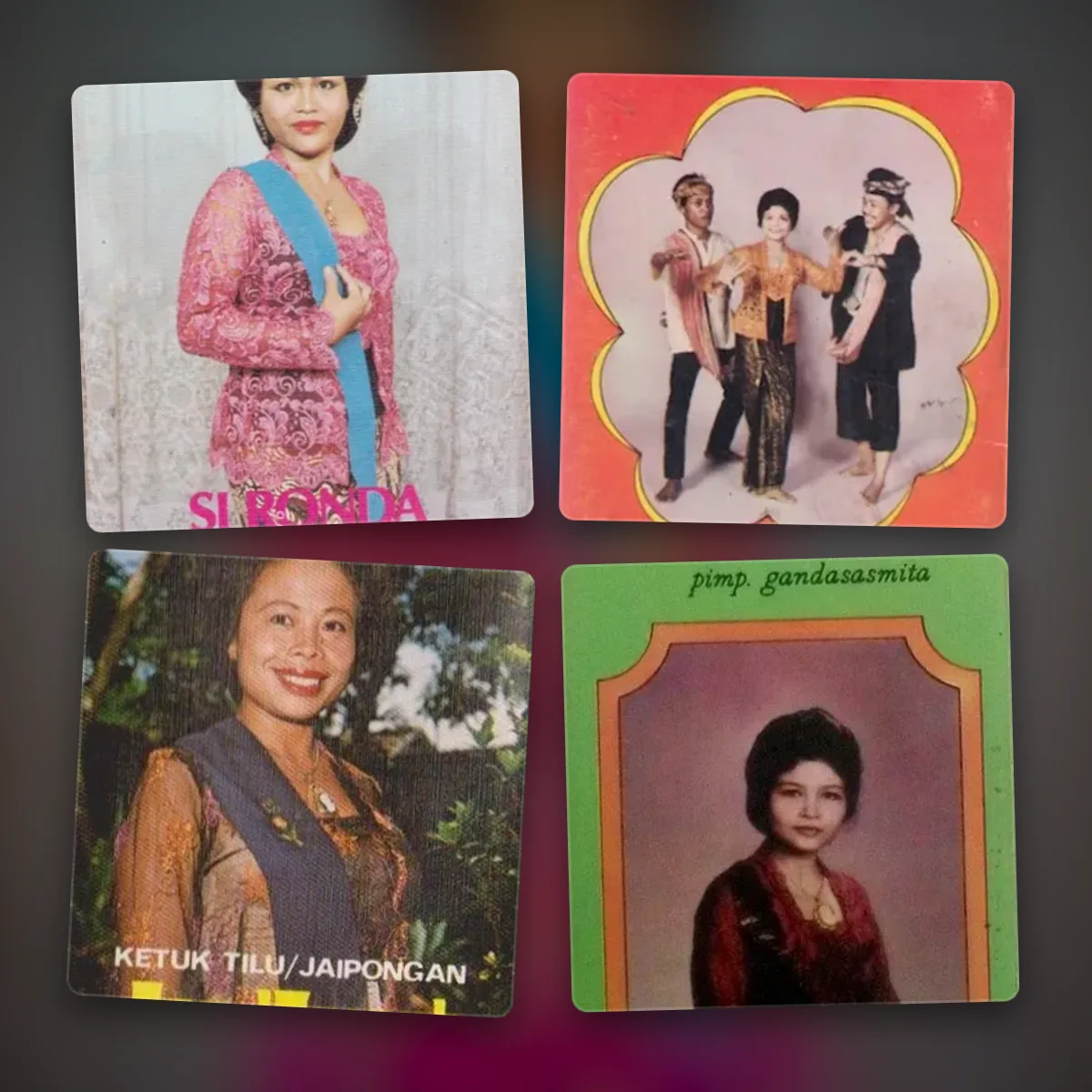 ketuk tilu