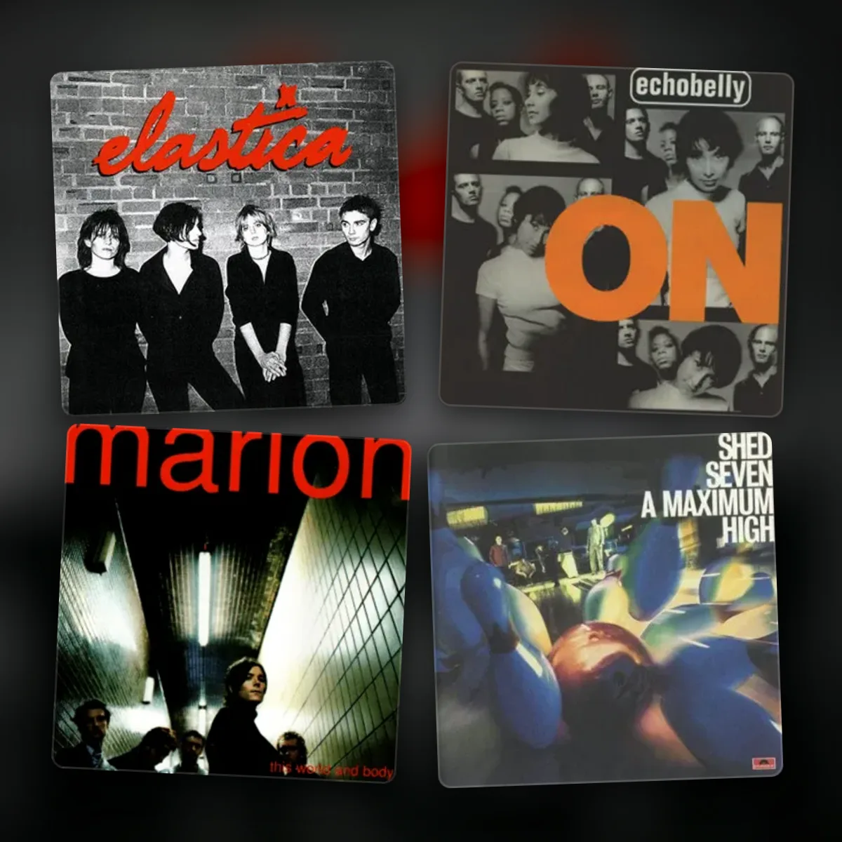 new wave of new wave