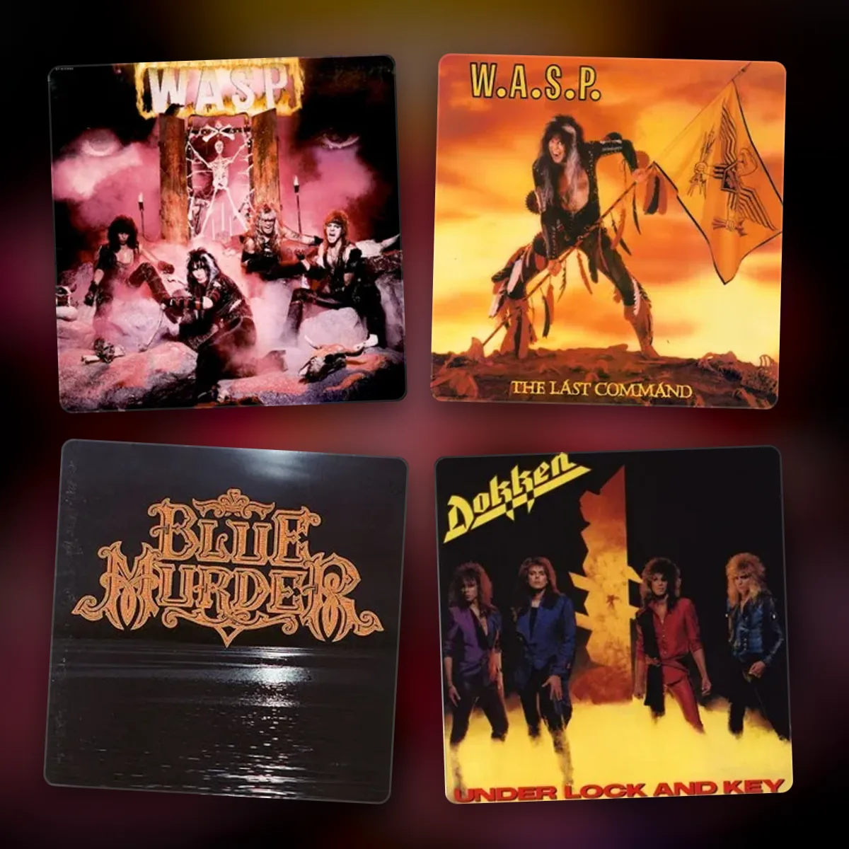 sunset strip glam metal