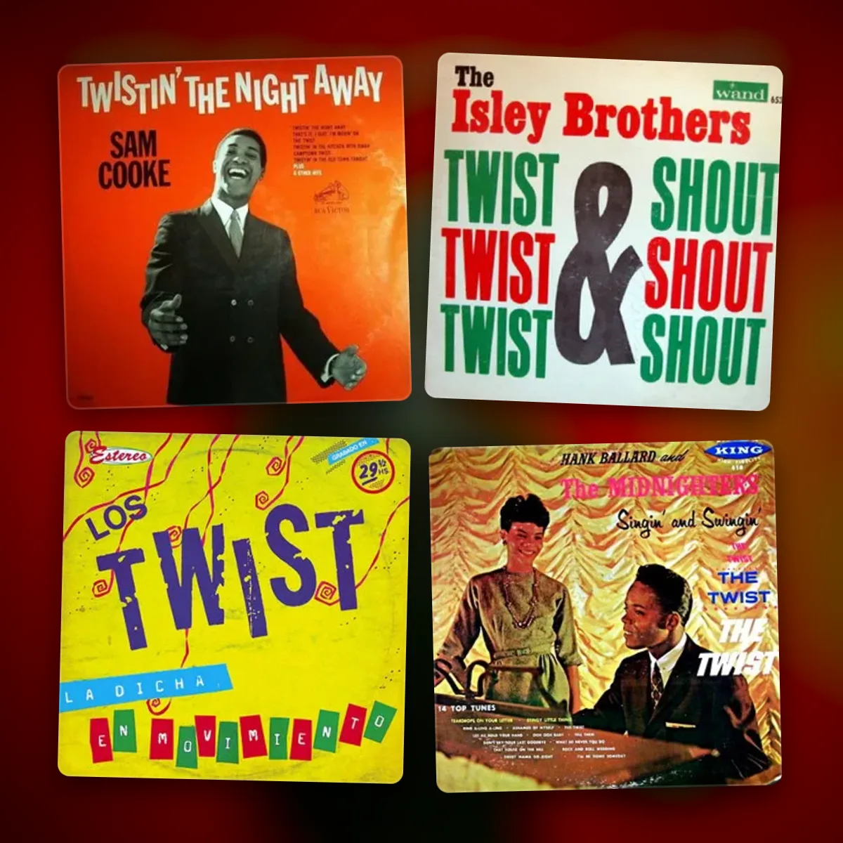 twist