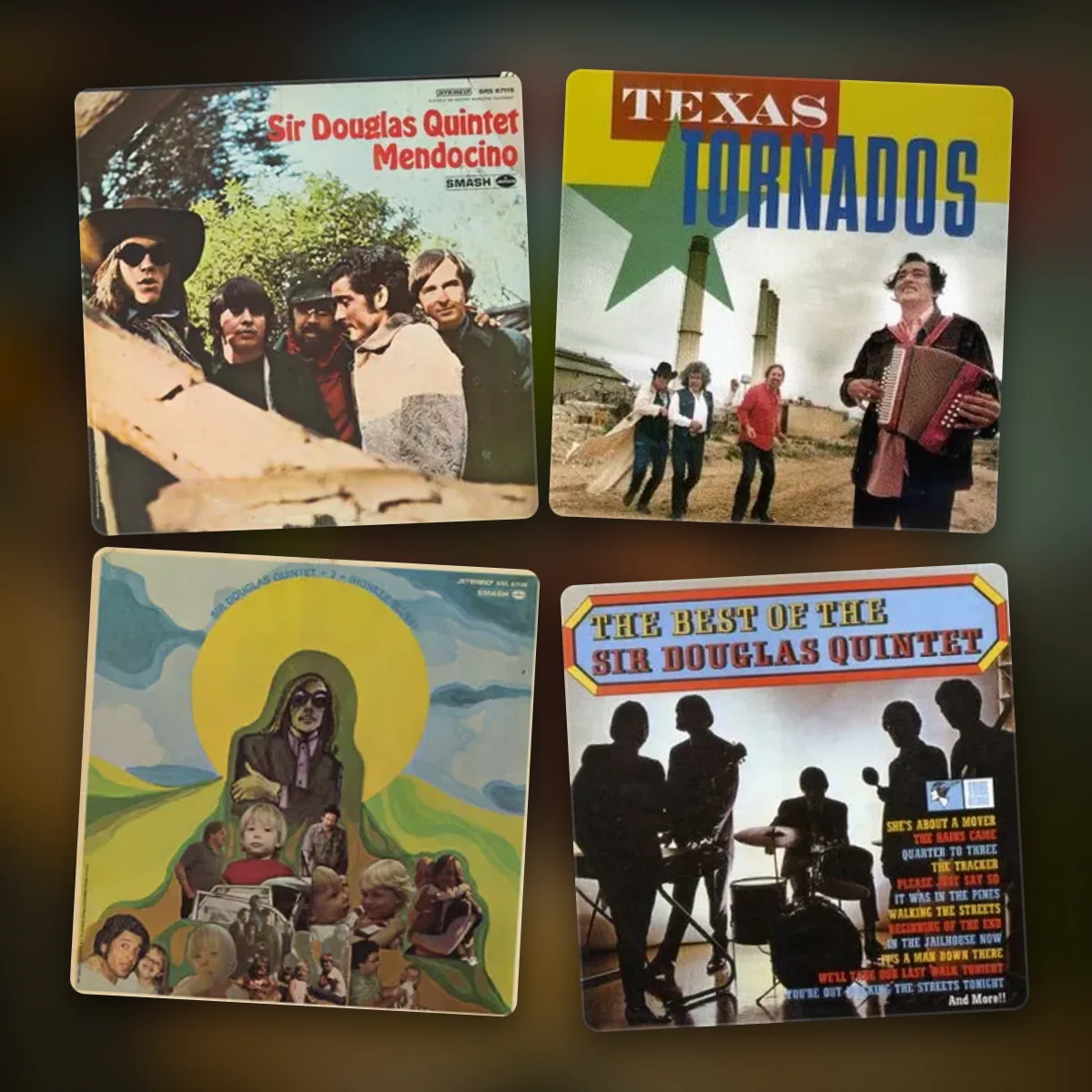 west side sound