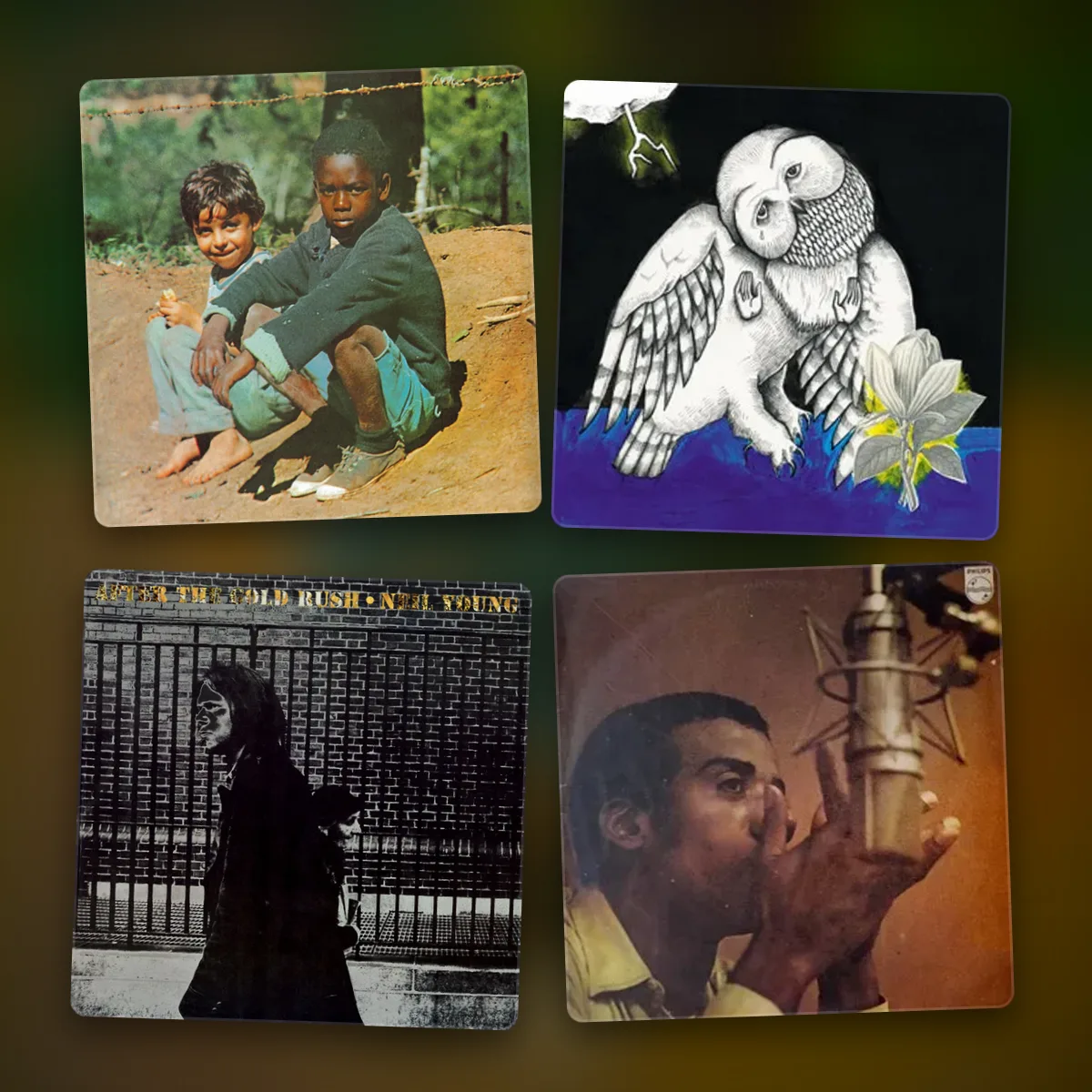regional music