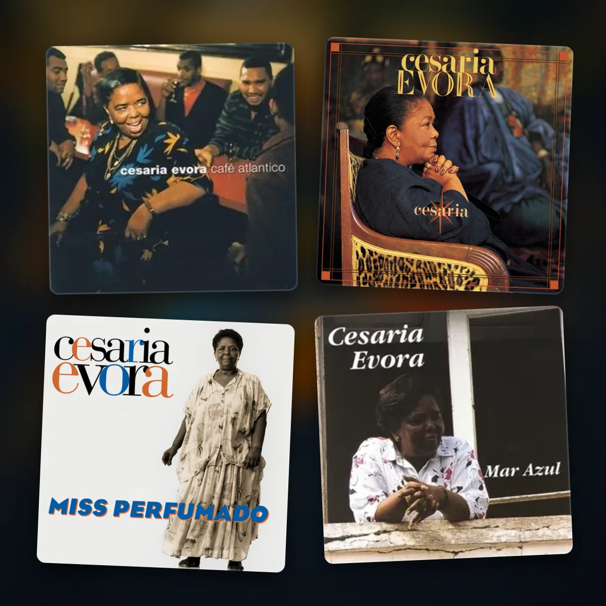 cape verdean music