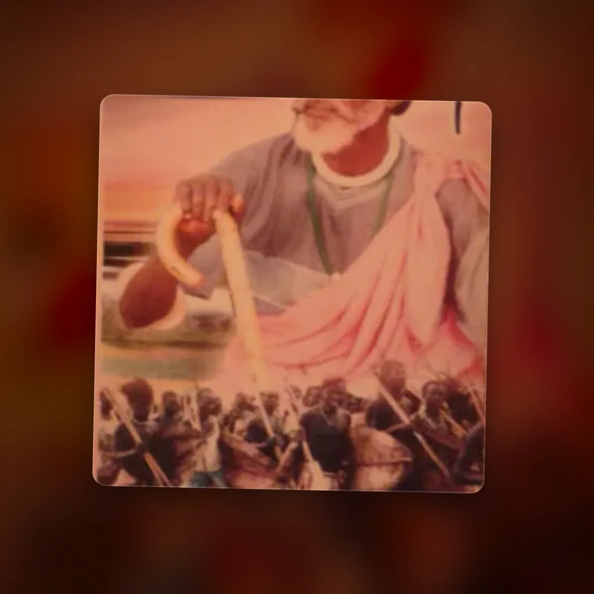 shilluk music