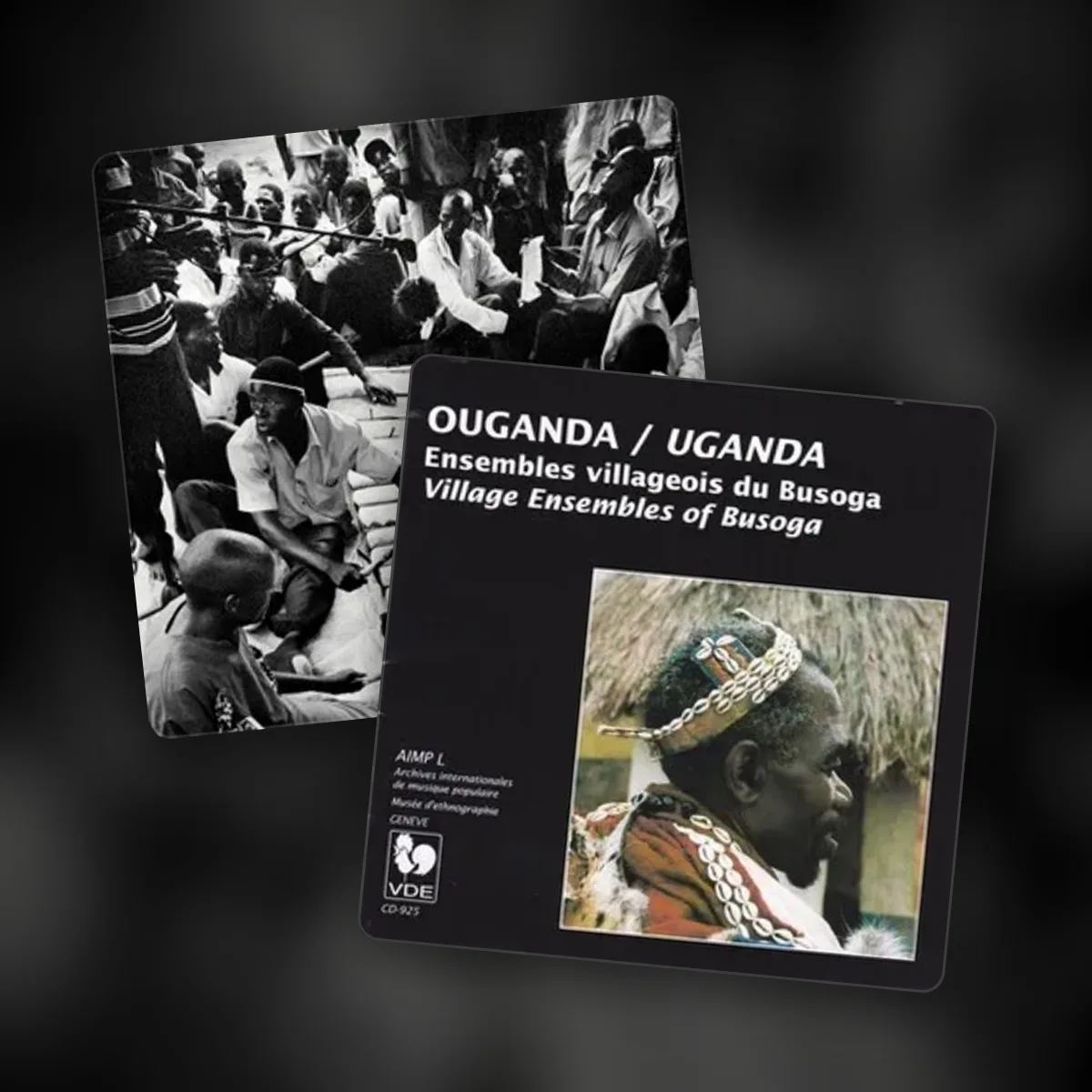 soga music