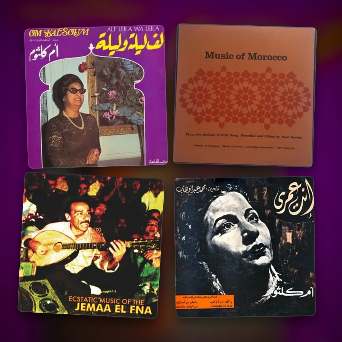 north african music