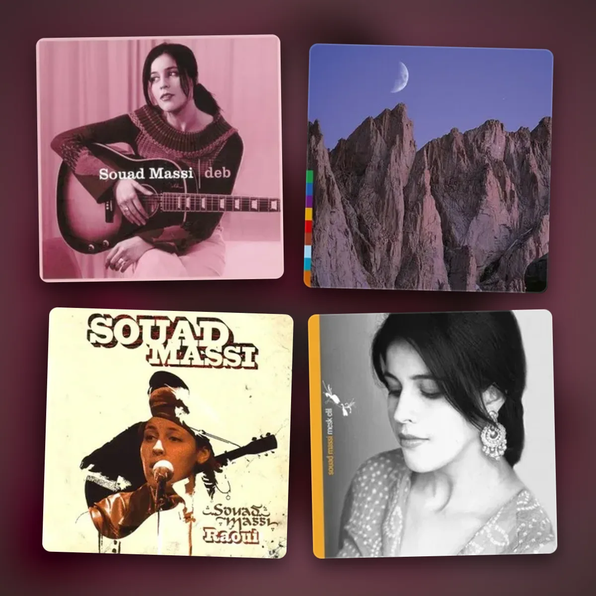 kabyle music