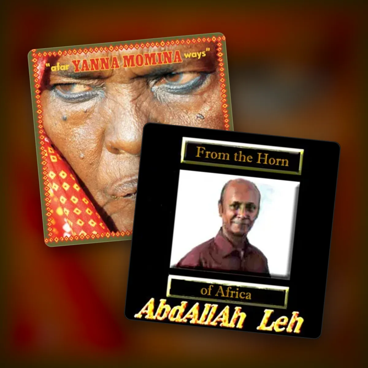 afar music