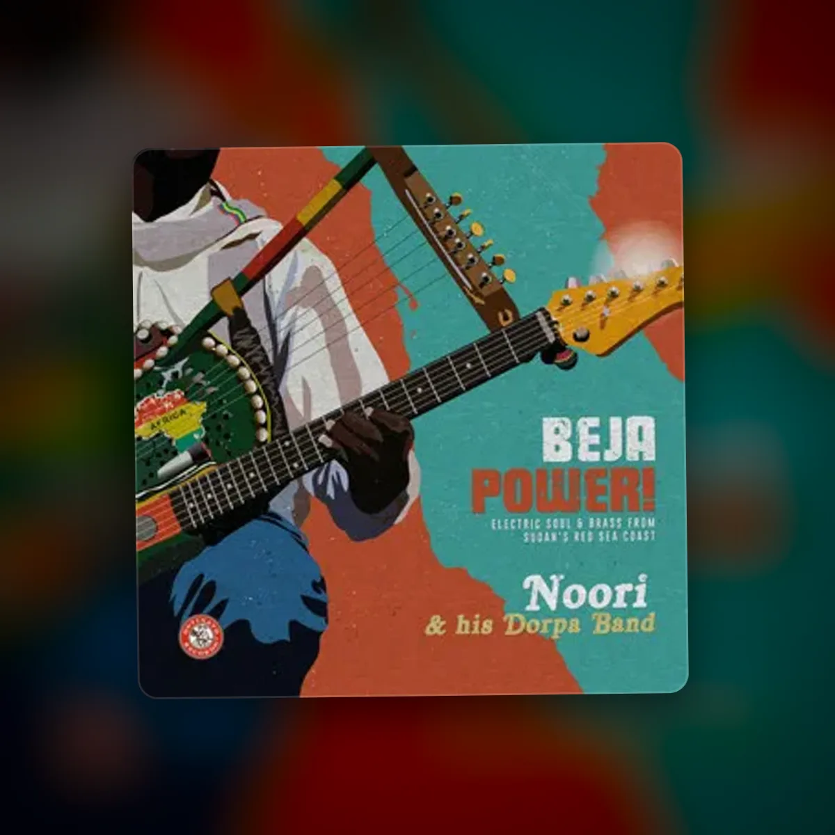 beja music