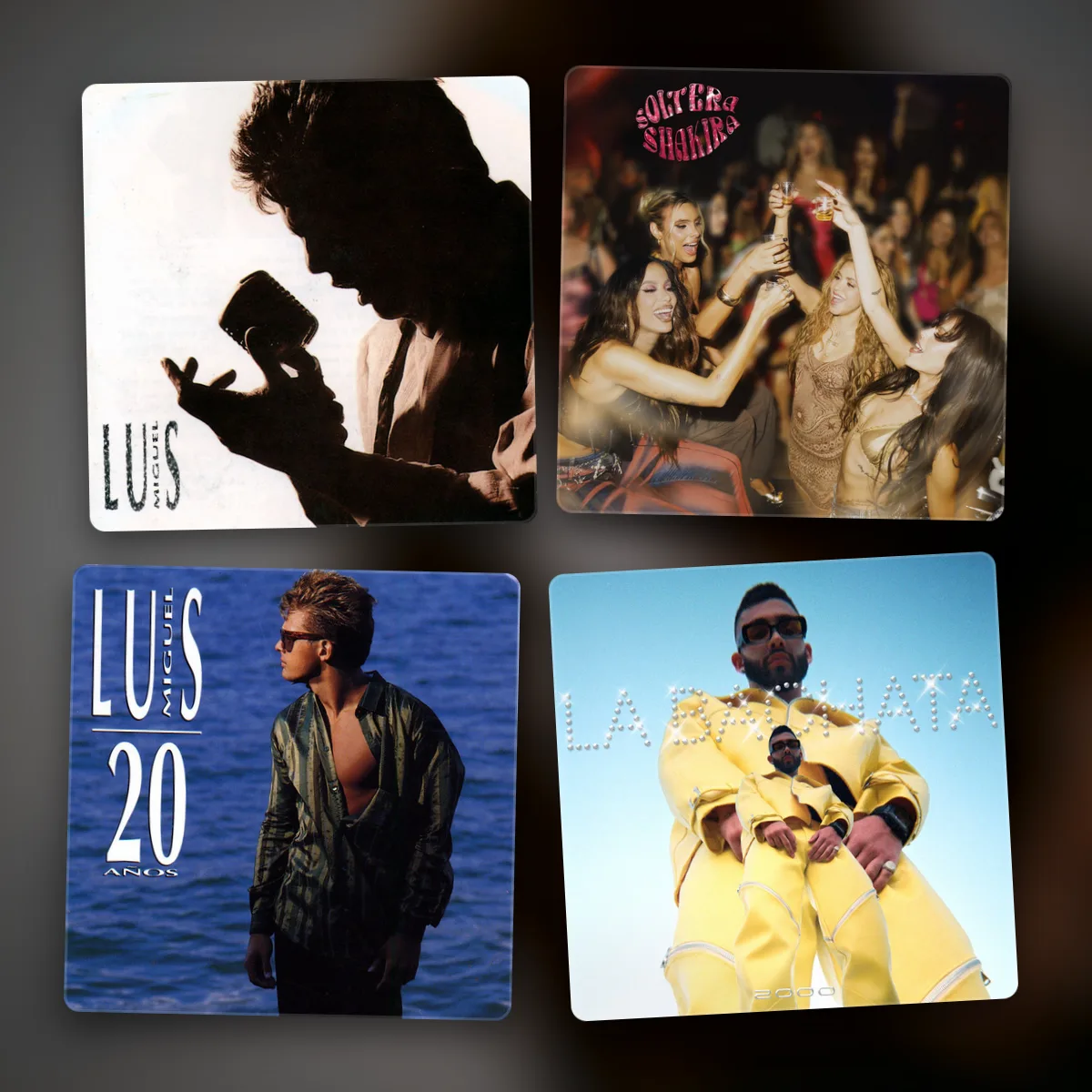 latin pop