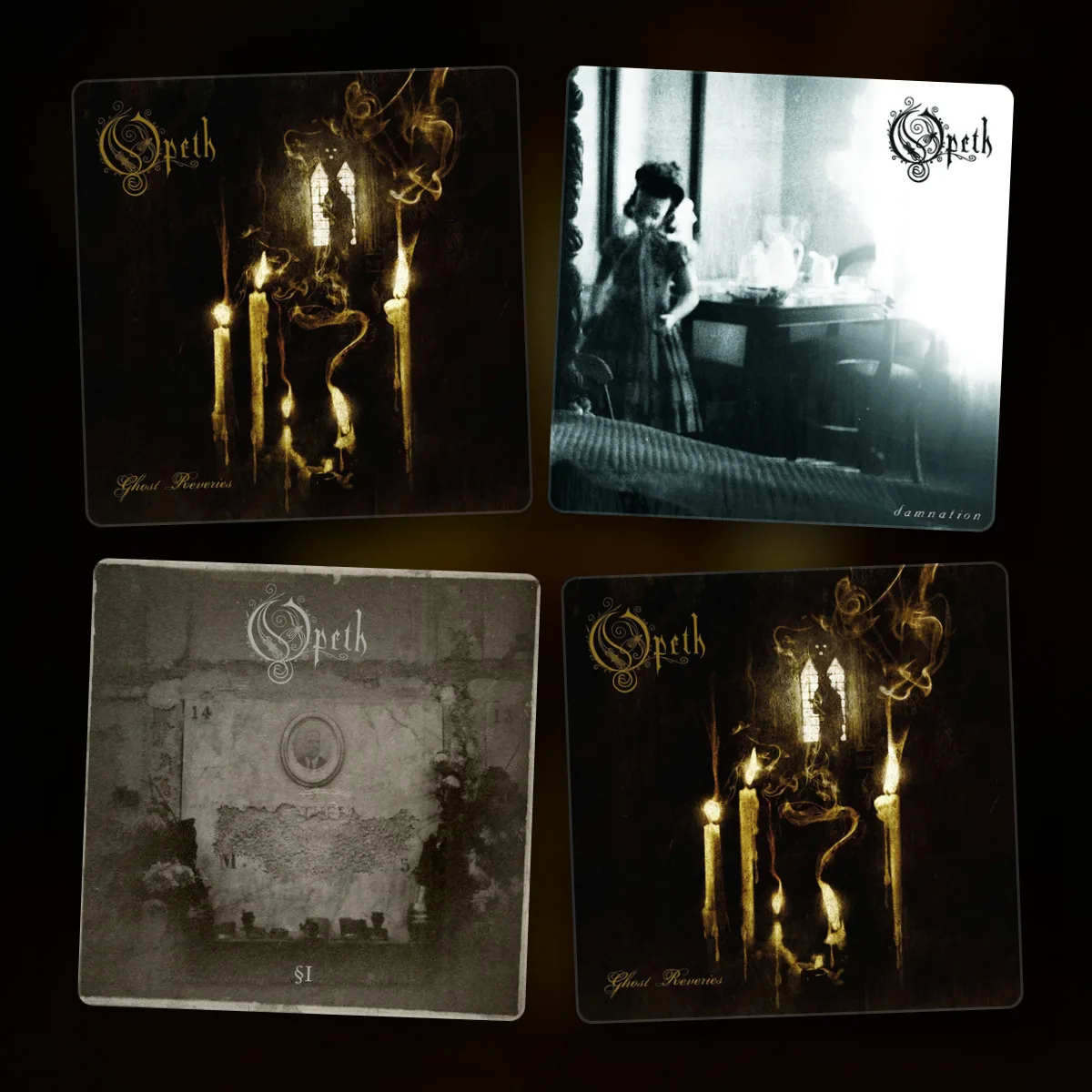 progressive death metal