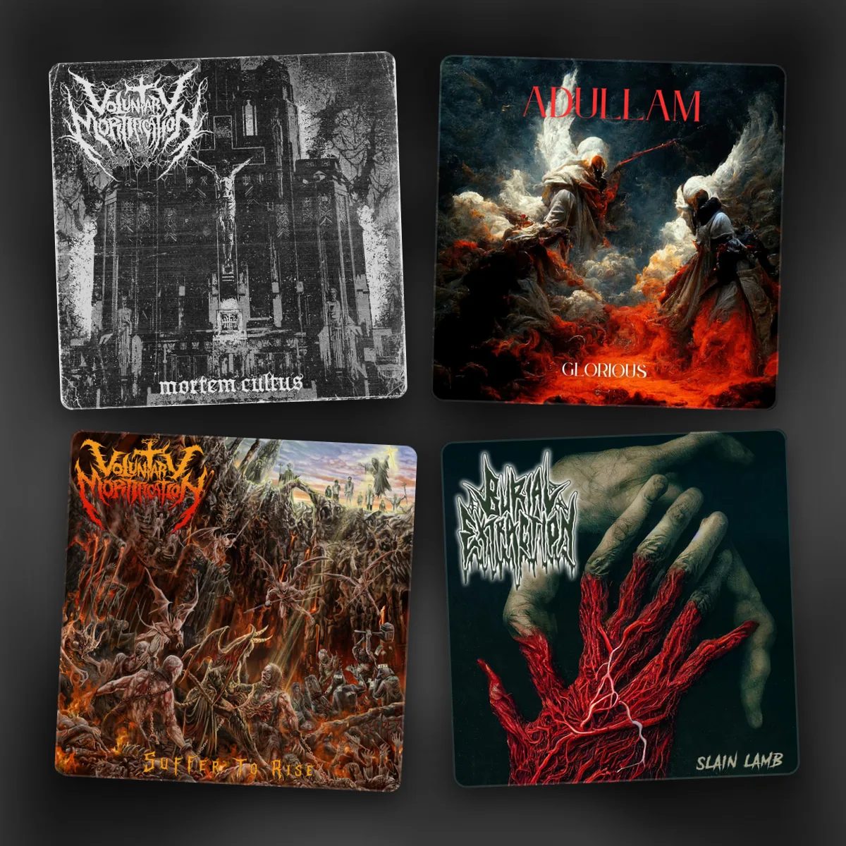 unblack metal