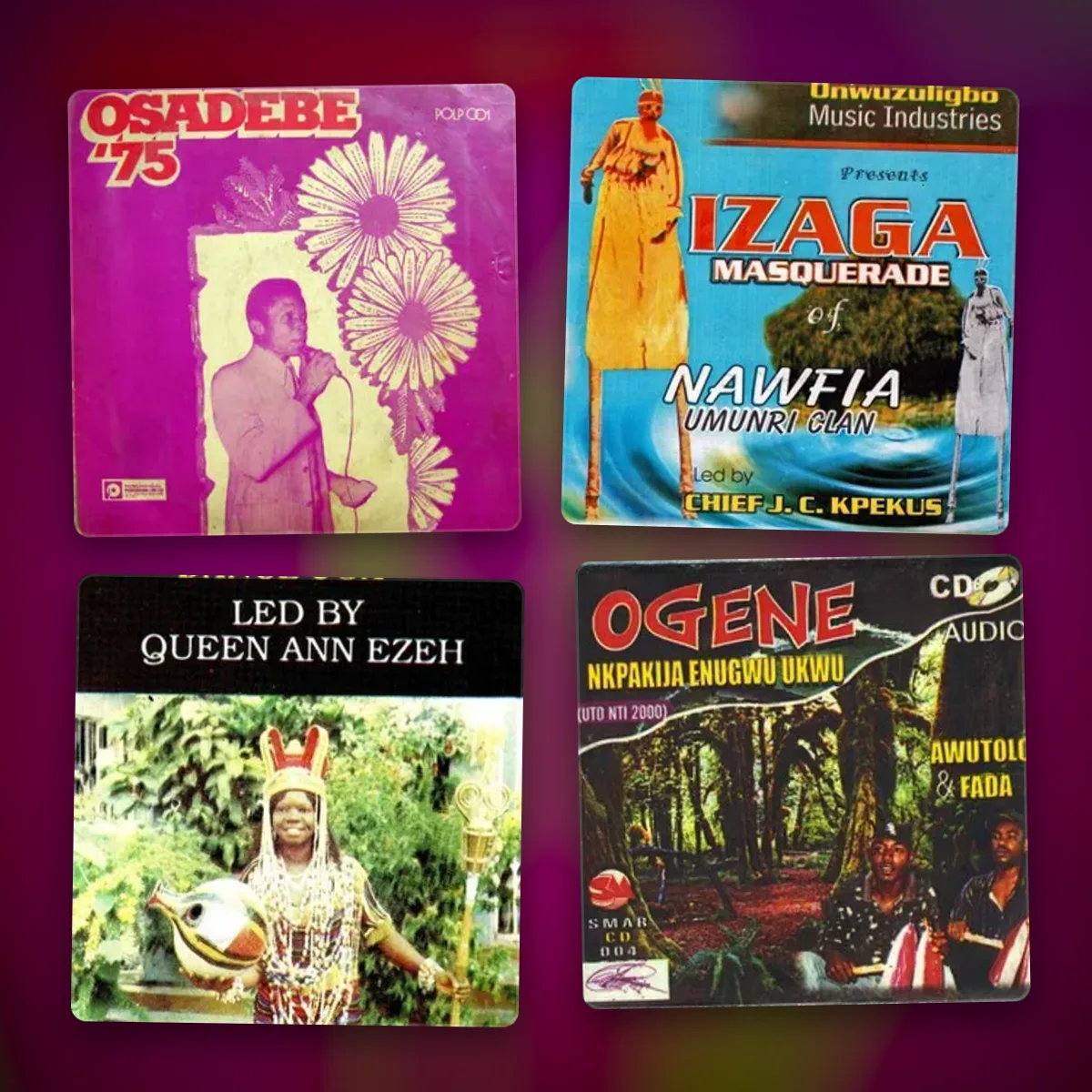 igbo music