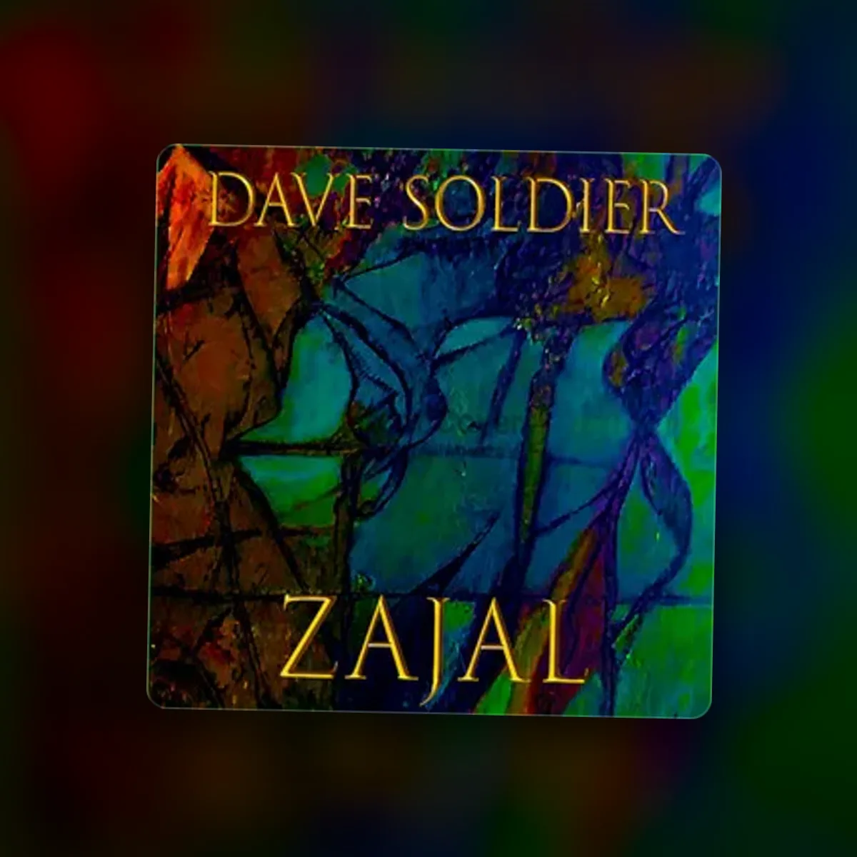 zajal