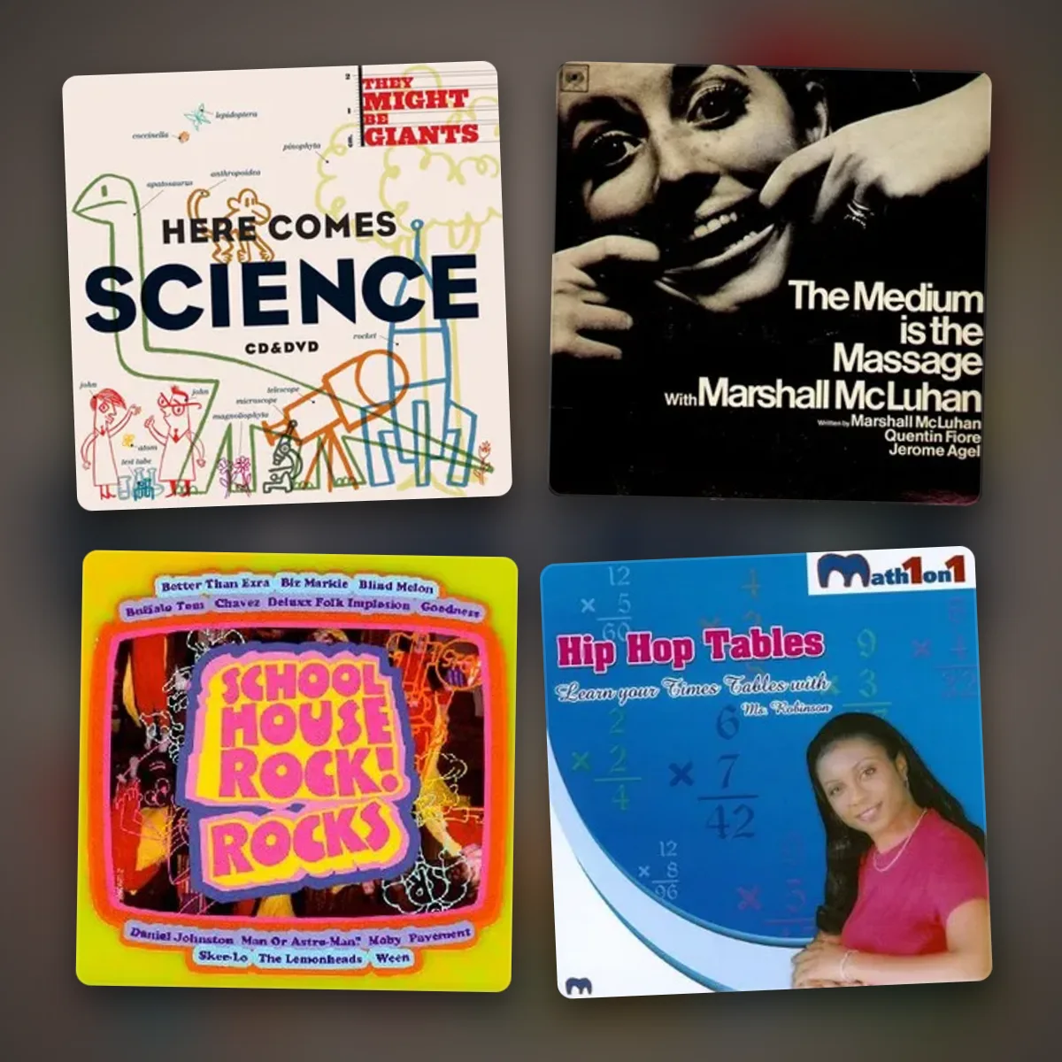 educational music