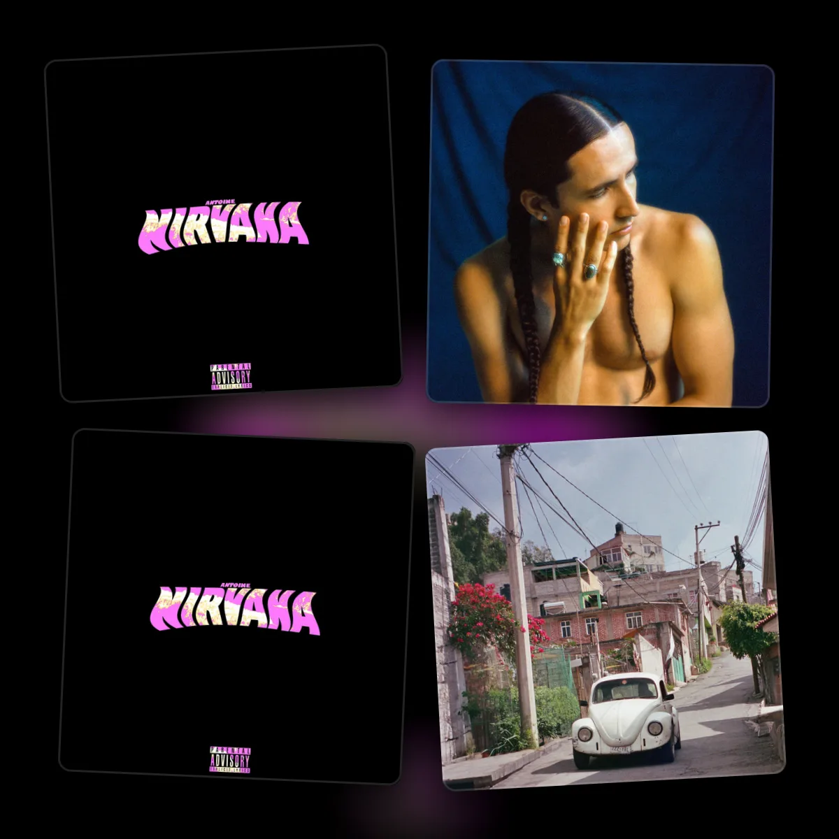 native american hip hop